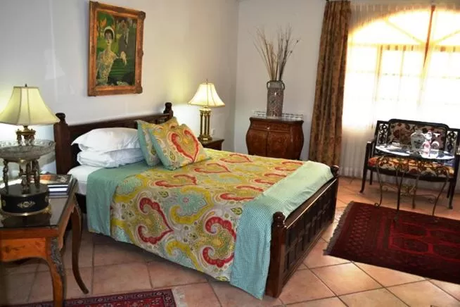 Photo of the whole room, Bed in Palacio Domain - Stylish European Luxury Boutique Hotel