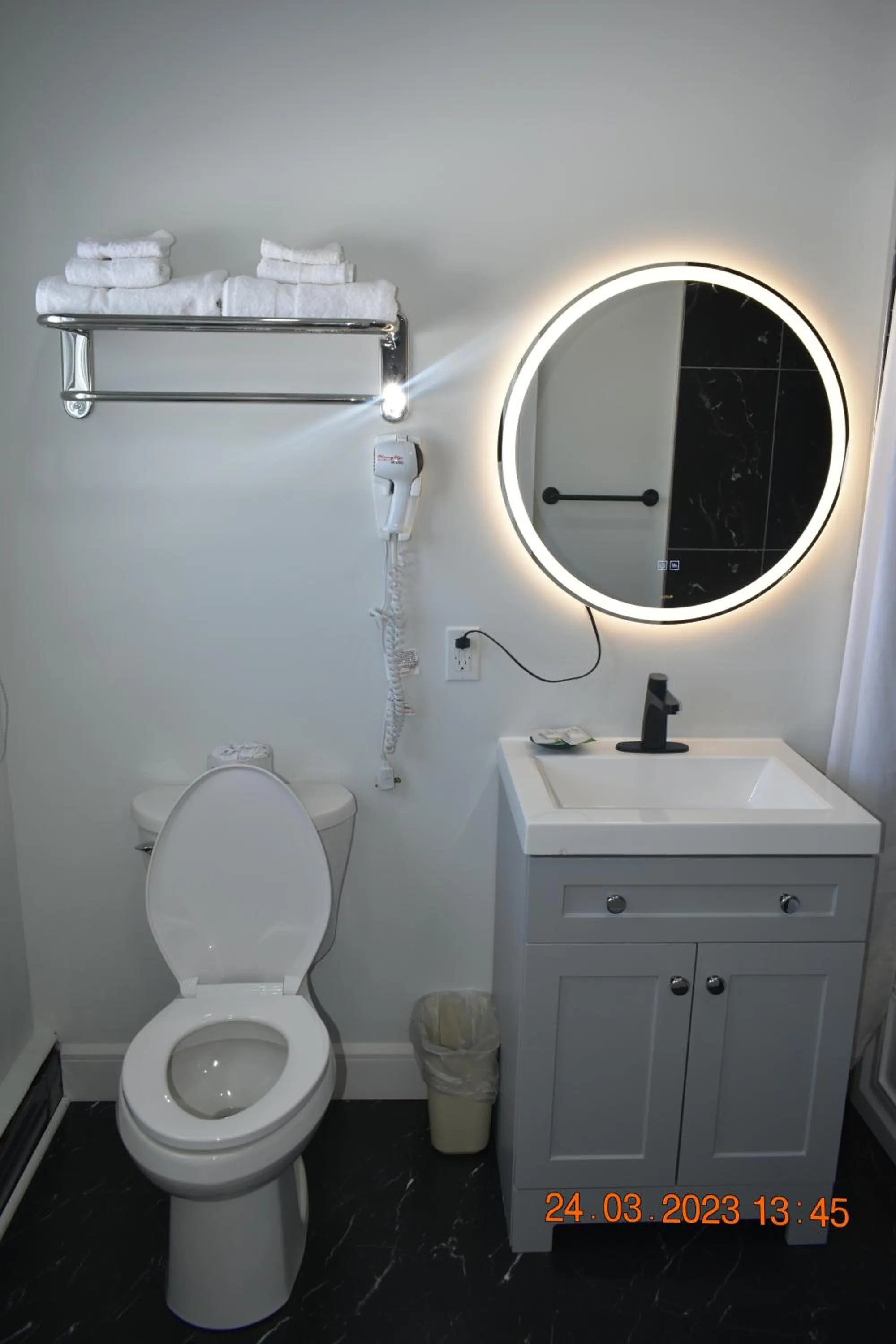 Time Travellers Motel