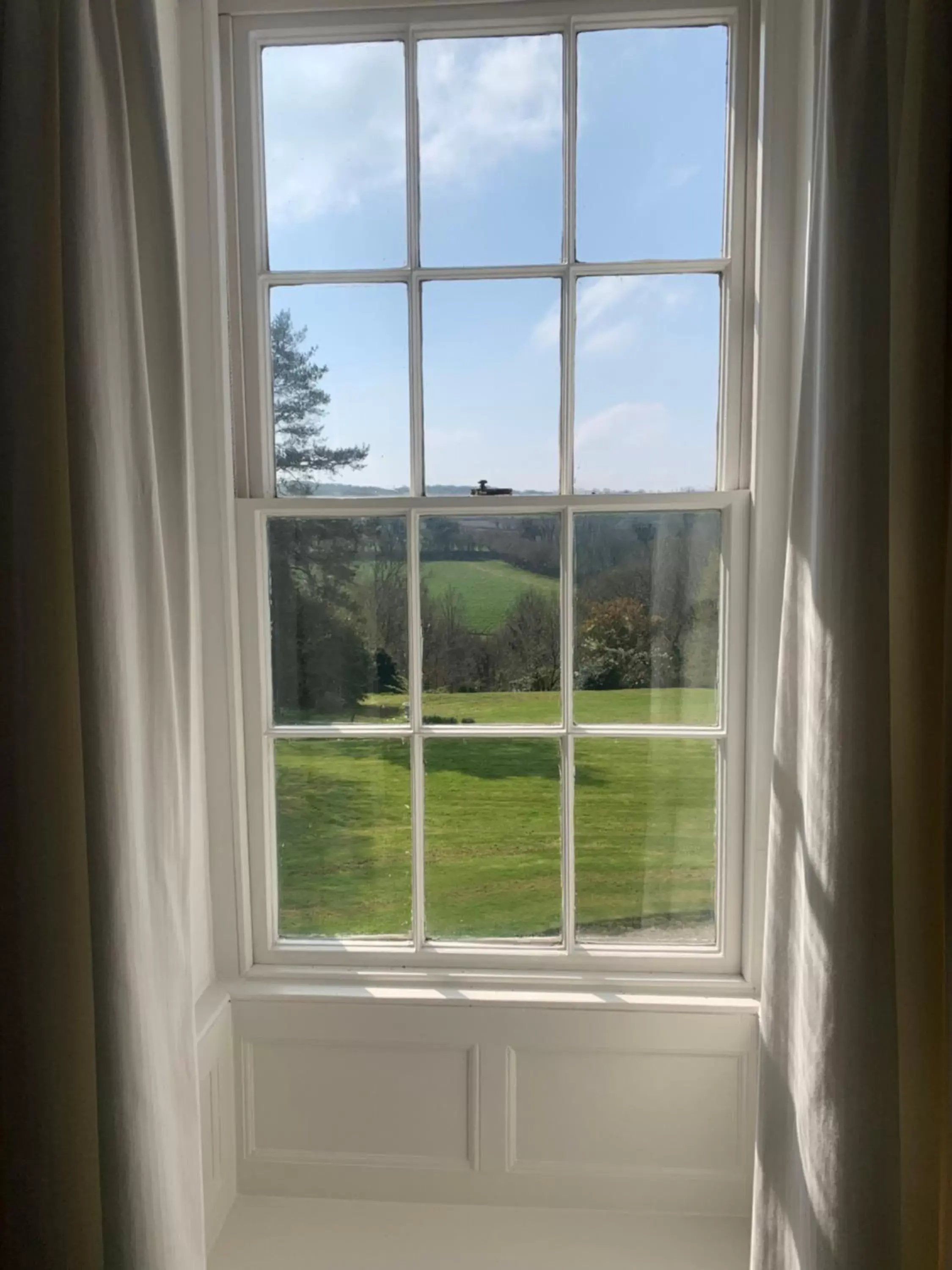 View (from property/room), Mountain View in Trewardale