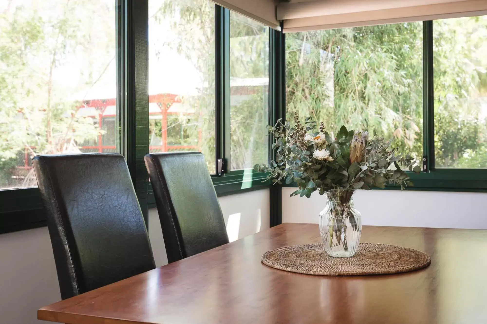 Dining Area in Cable Beach Club Resort & Spa