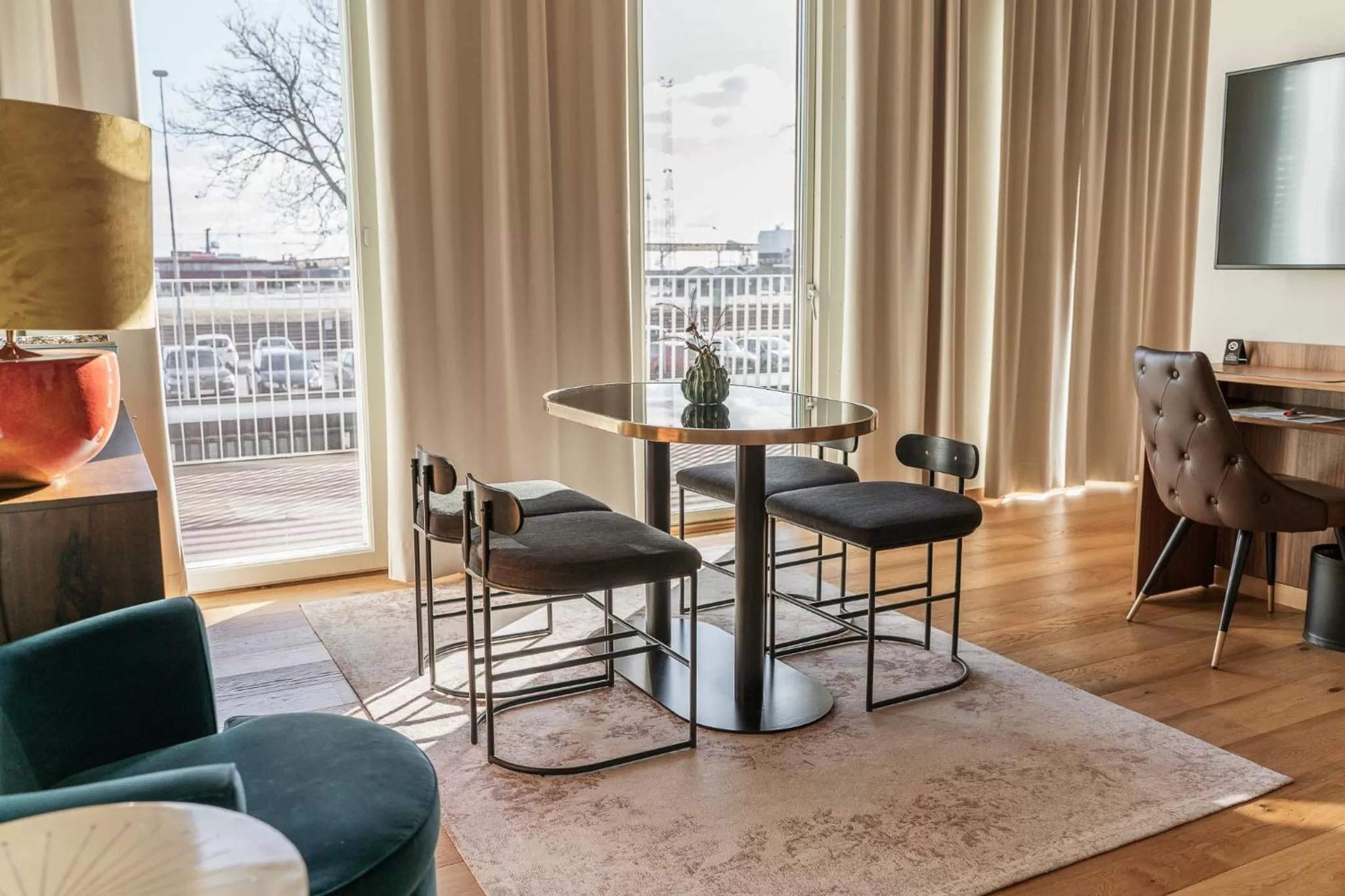 Fritiden Hotell & Kongress