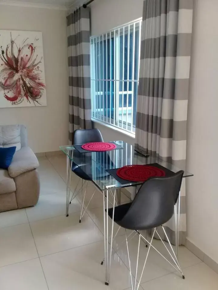 Living room in Apollo Hotel Living room in Apollo Hotel