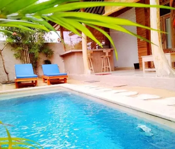 Villa Rika Villa Rika