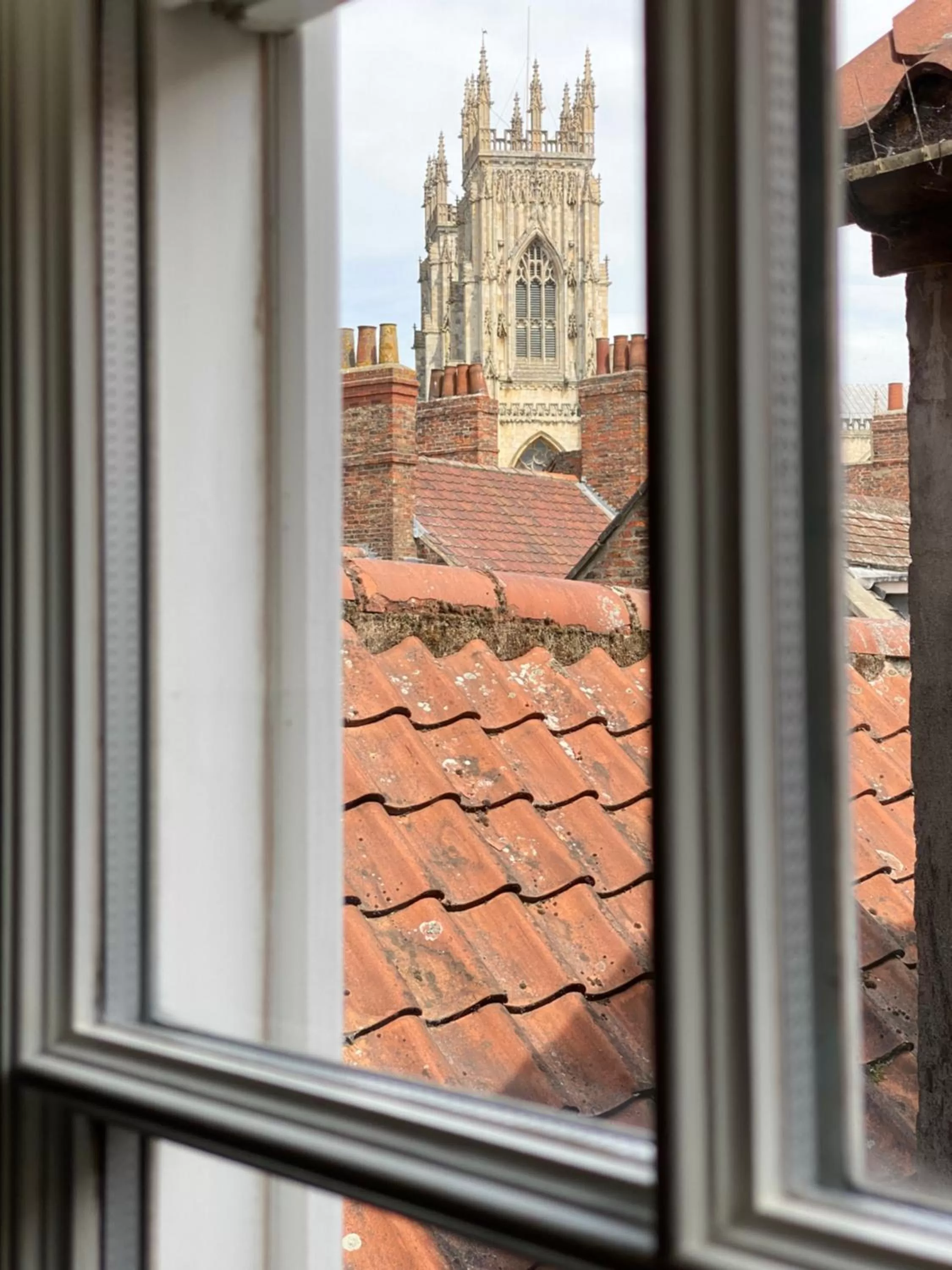 Nearby landmark in The Fort York