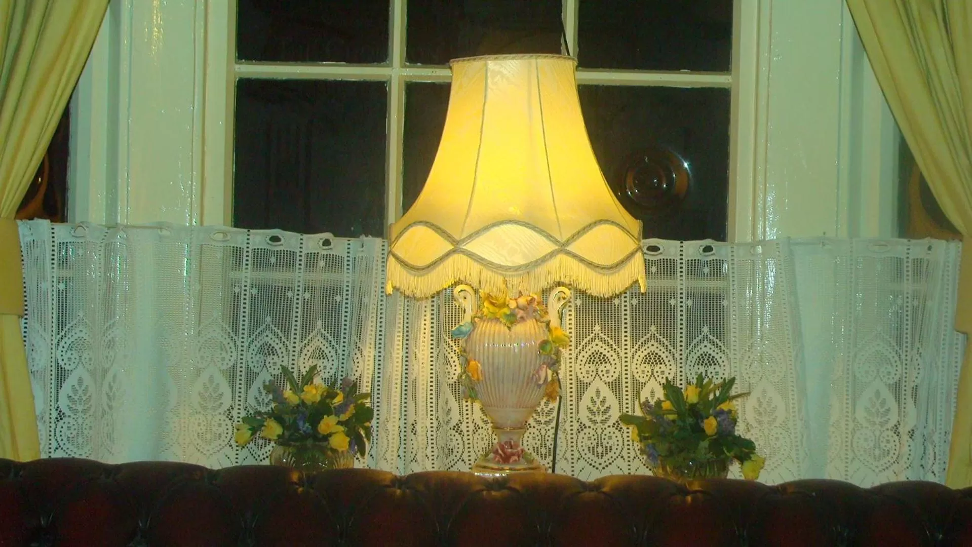 Lounge or bar in Wilsons Hotel - Blackpool Tower View