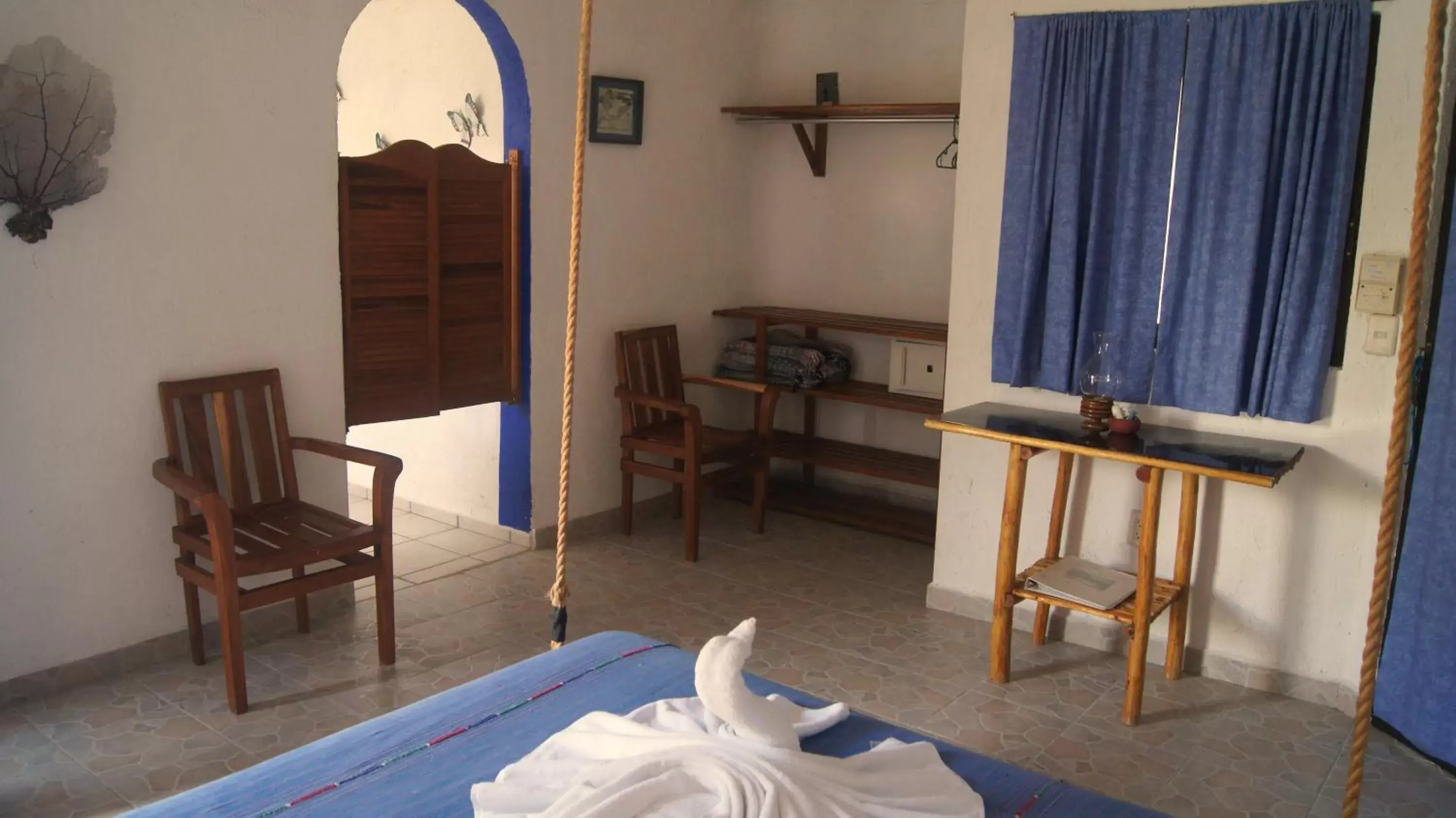 Photo of the whole room, Seating Area in Rancho Sakol