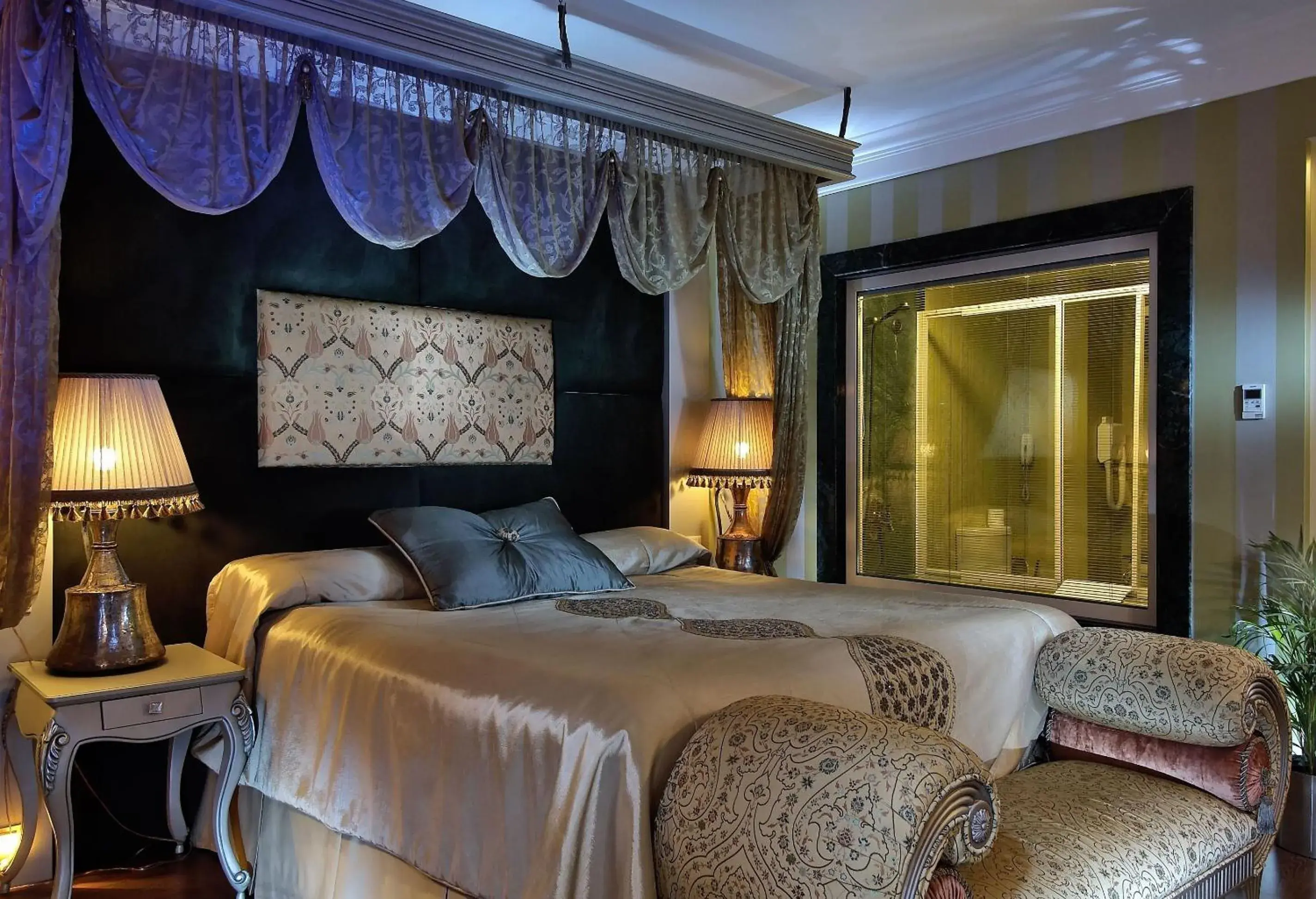 Suite - single occupancy in Gonluferah Thermal Hotel Suite - single occupancy in Gonluferah Thermal Hotel