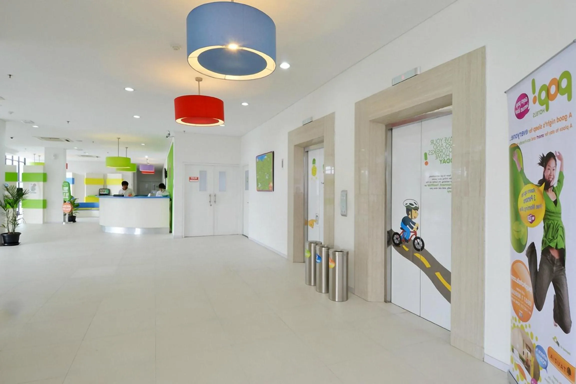 Other in POP! Hotel Airport Jakarta