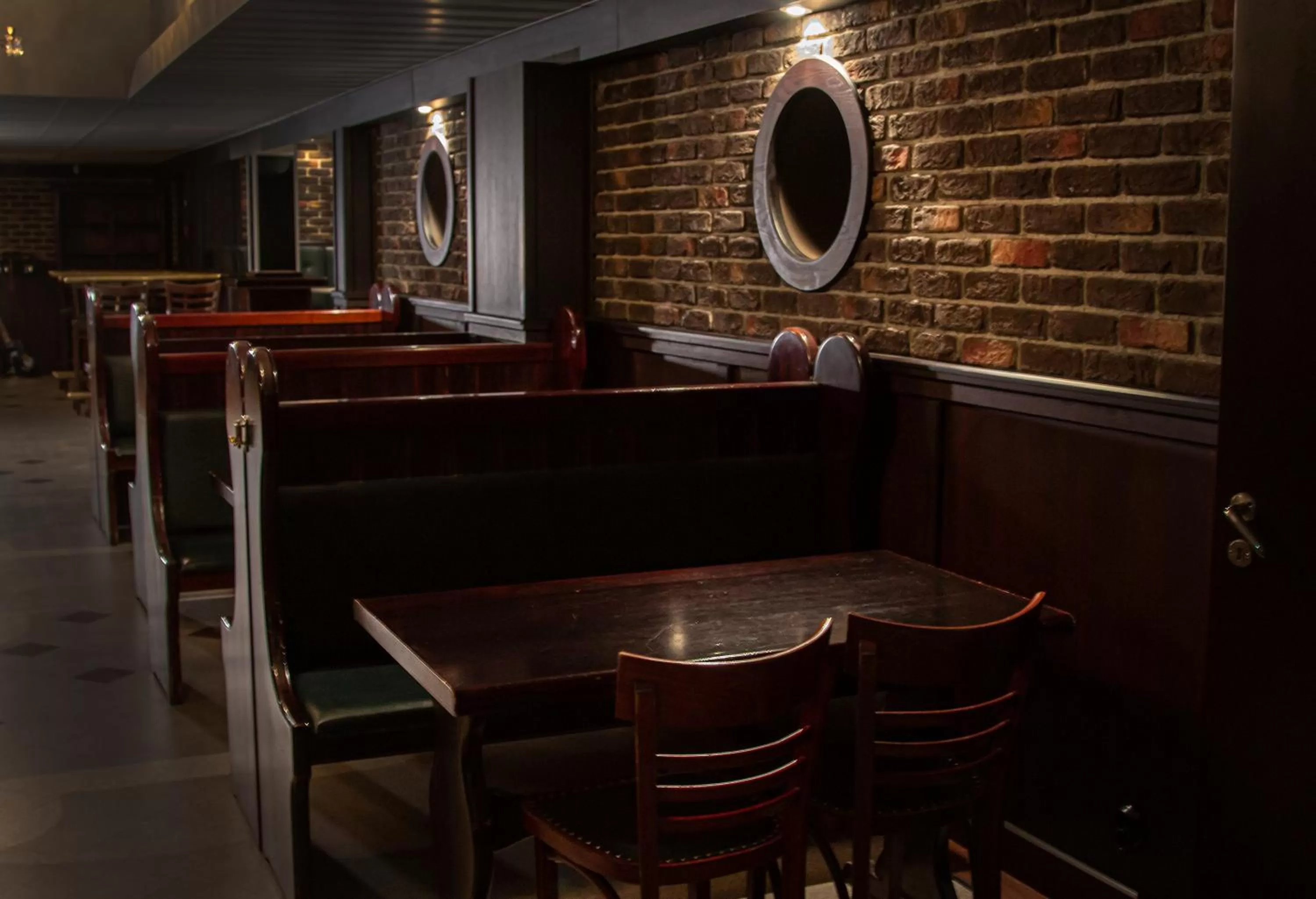 Nightclub / DJ in Hotell Stinsen