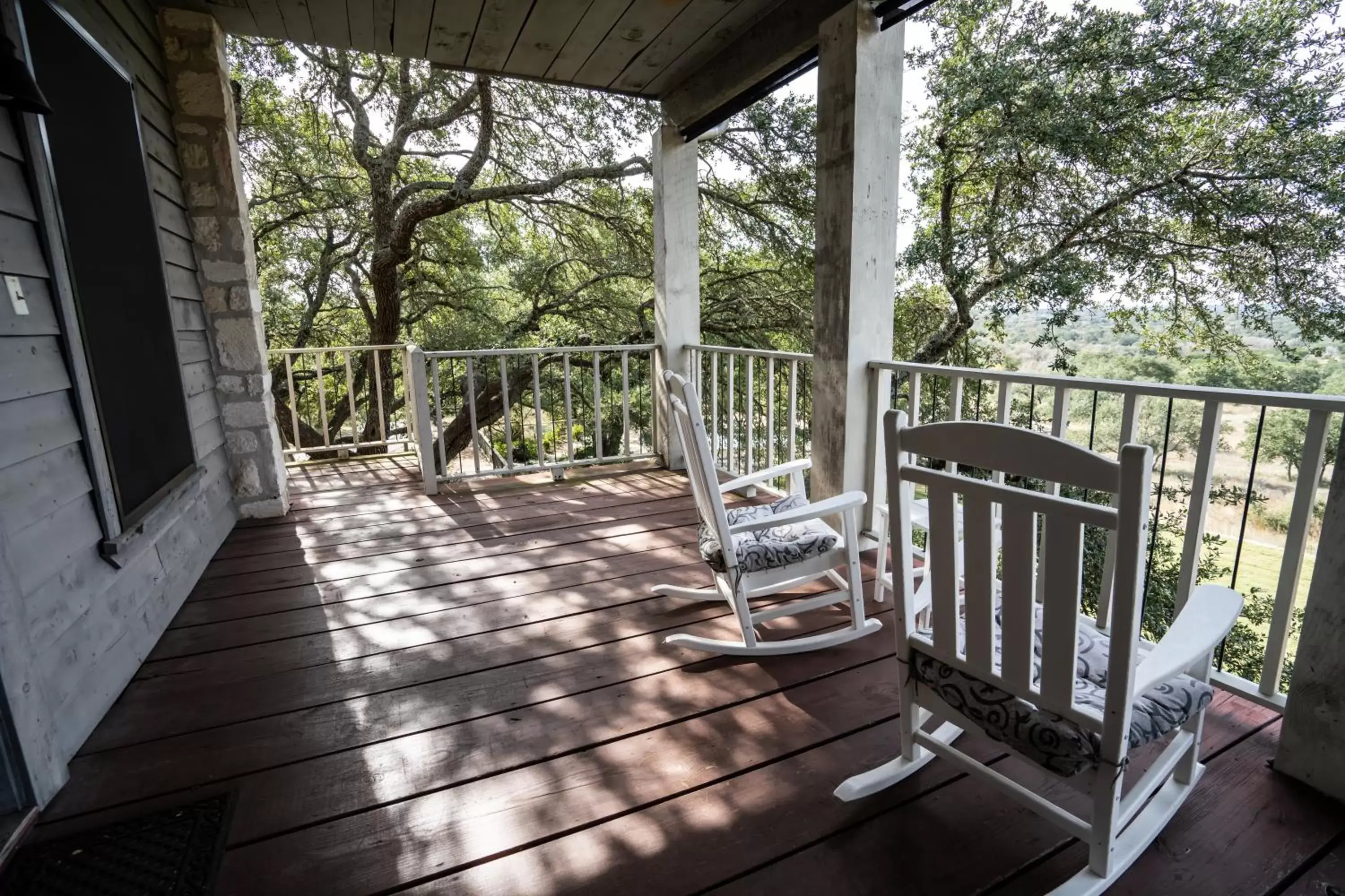 Patio, Balcony/Terrace in Sage Hill Inn & Spa