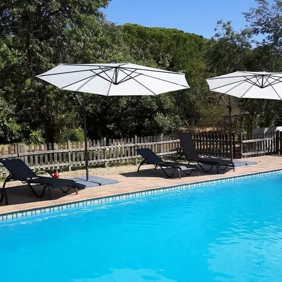 Swimming Pool in Cortijo Los Conquistadores