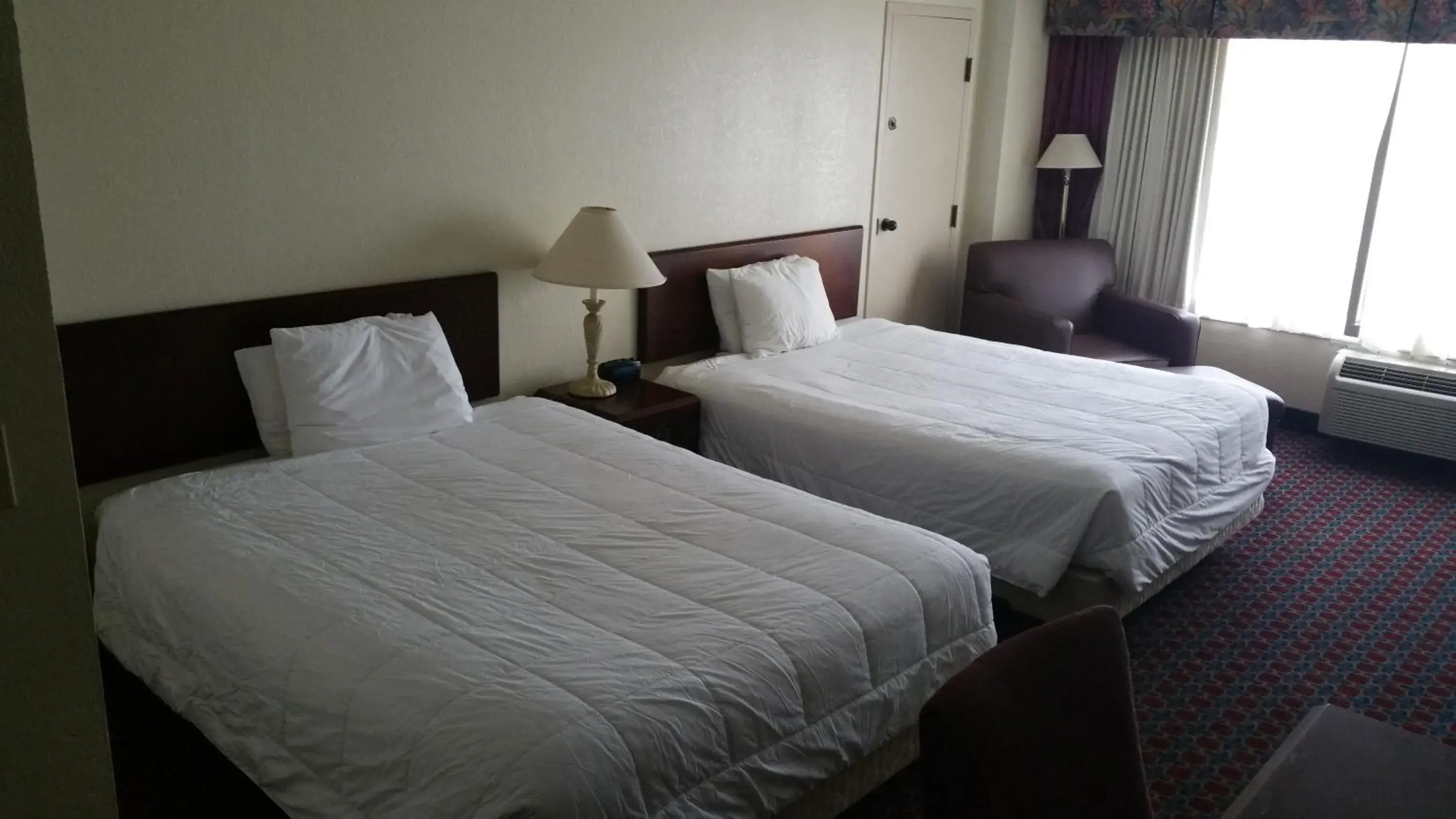 Other, Bed in Imperial Swan Hotel and Suites Lakeland