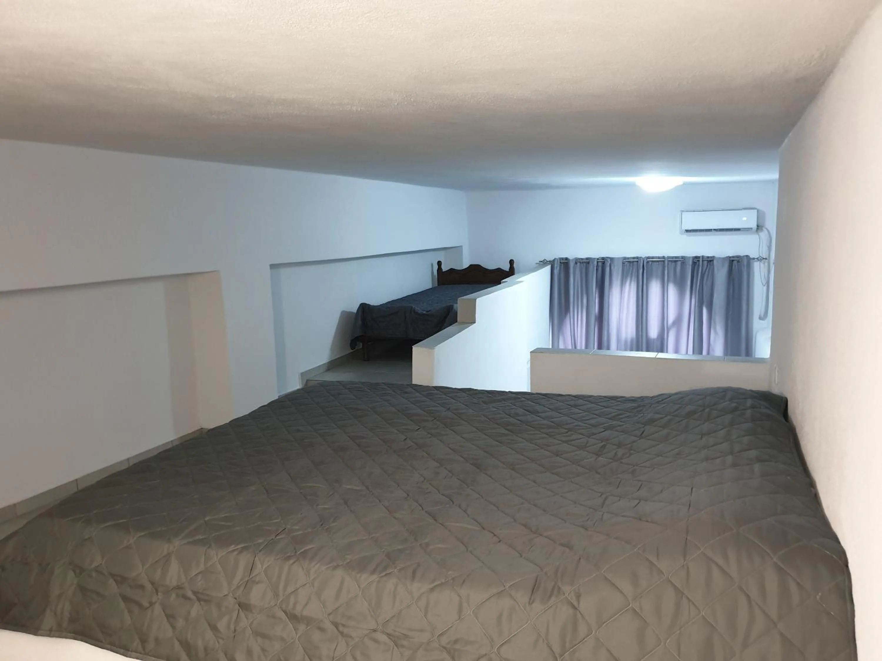 Bedroom, Bed in Porto Castello