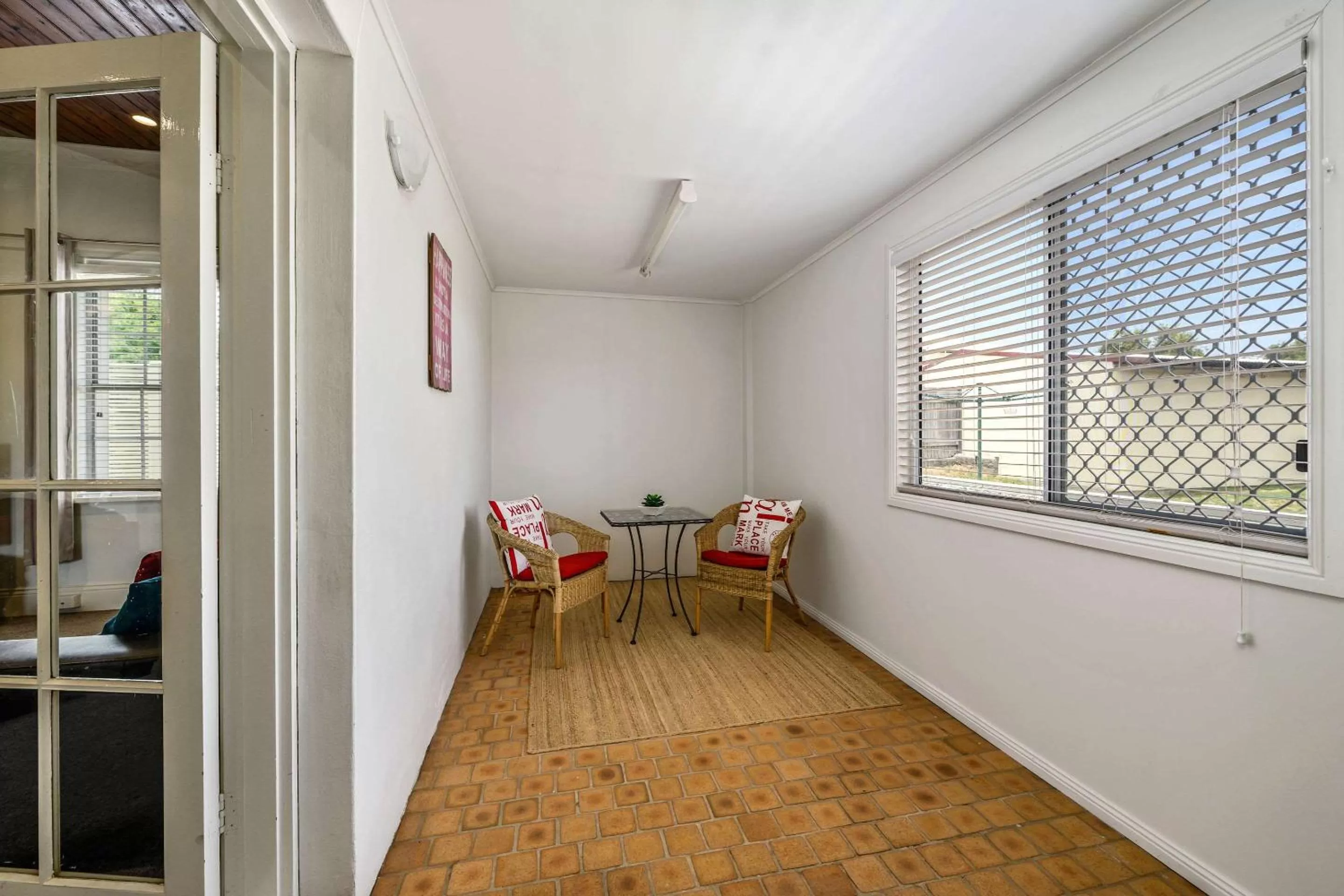 Bedroom in Quality Inn Ashby House Tamworth