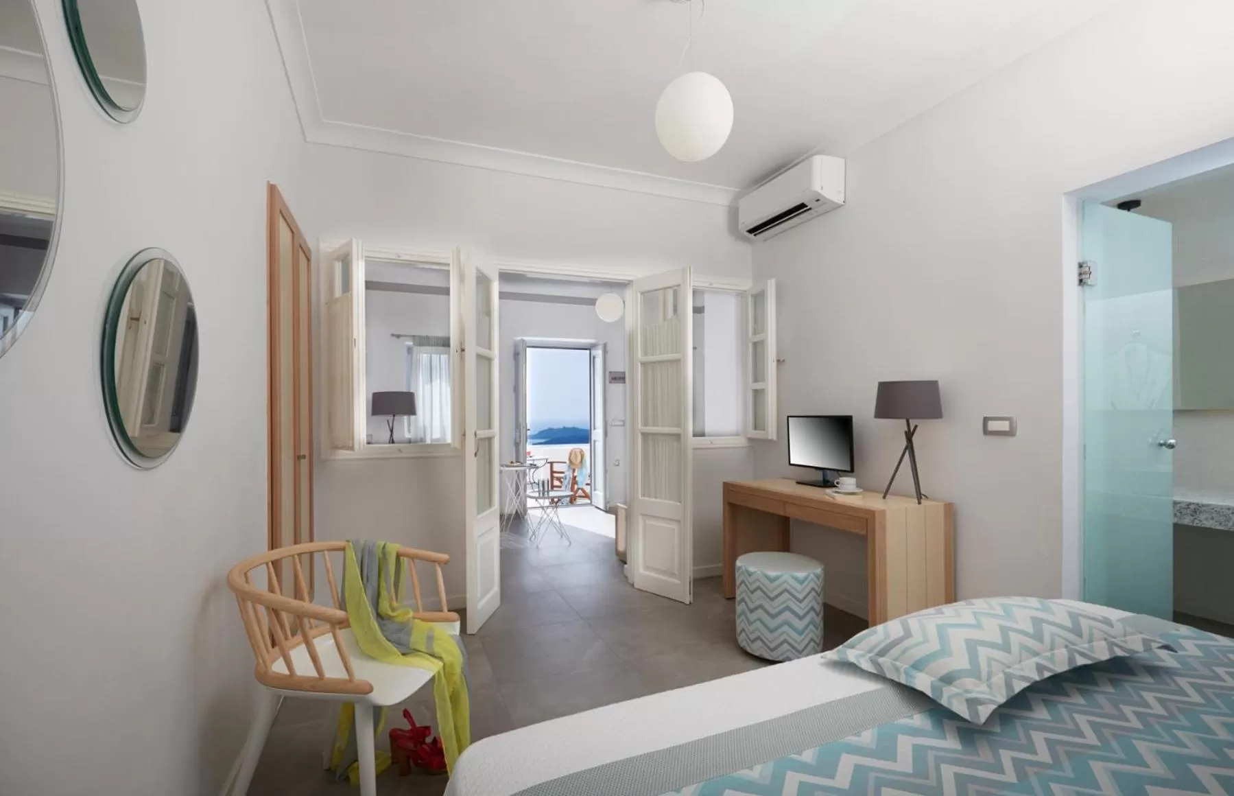 Bed in Volcano View by Caldera Collection