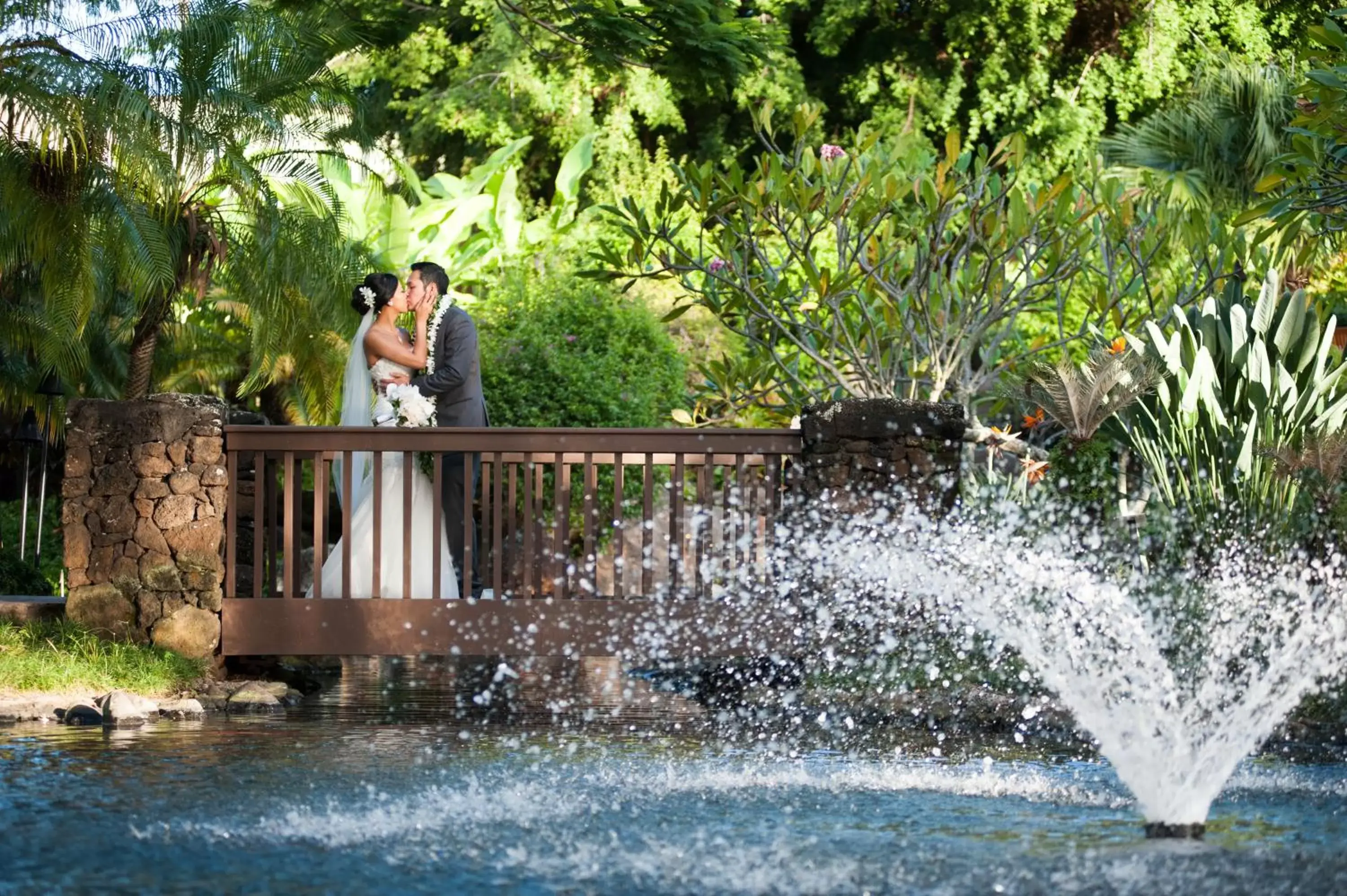 Banquet/Function facilities in The Royal Sonesta Kauai Resort Lihue