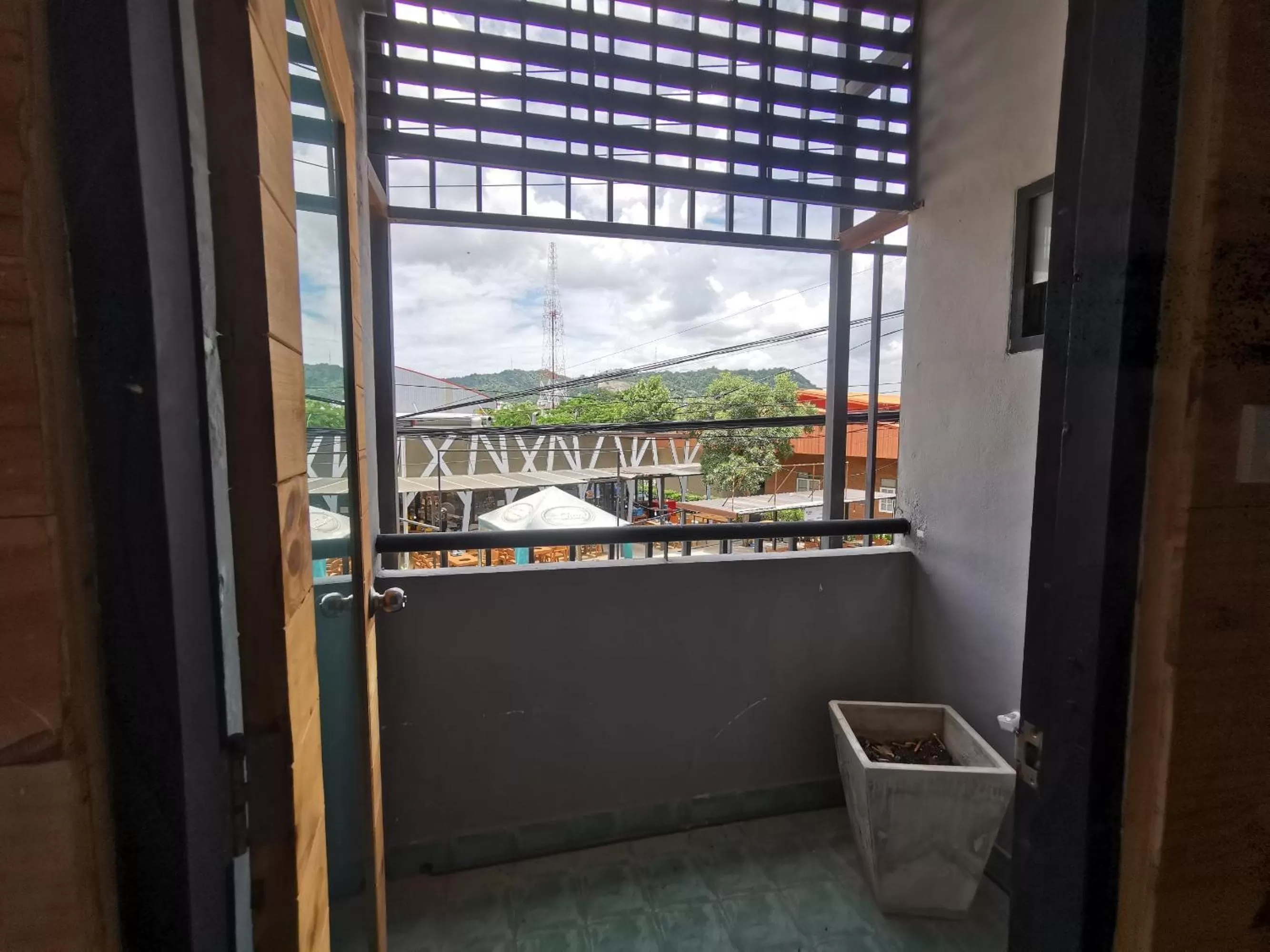 View (from property/room) in Amara Resort Hua Hin