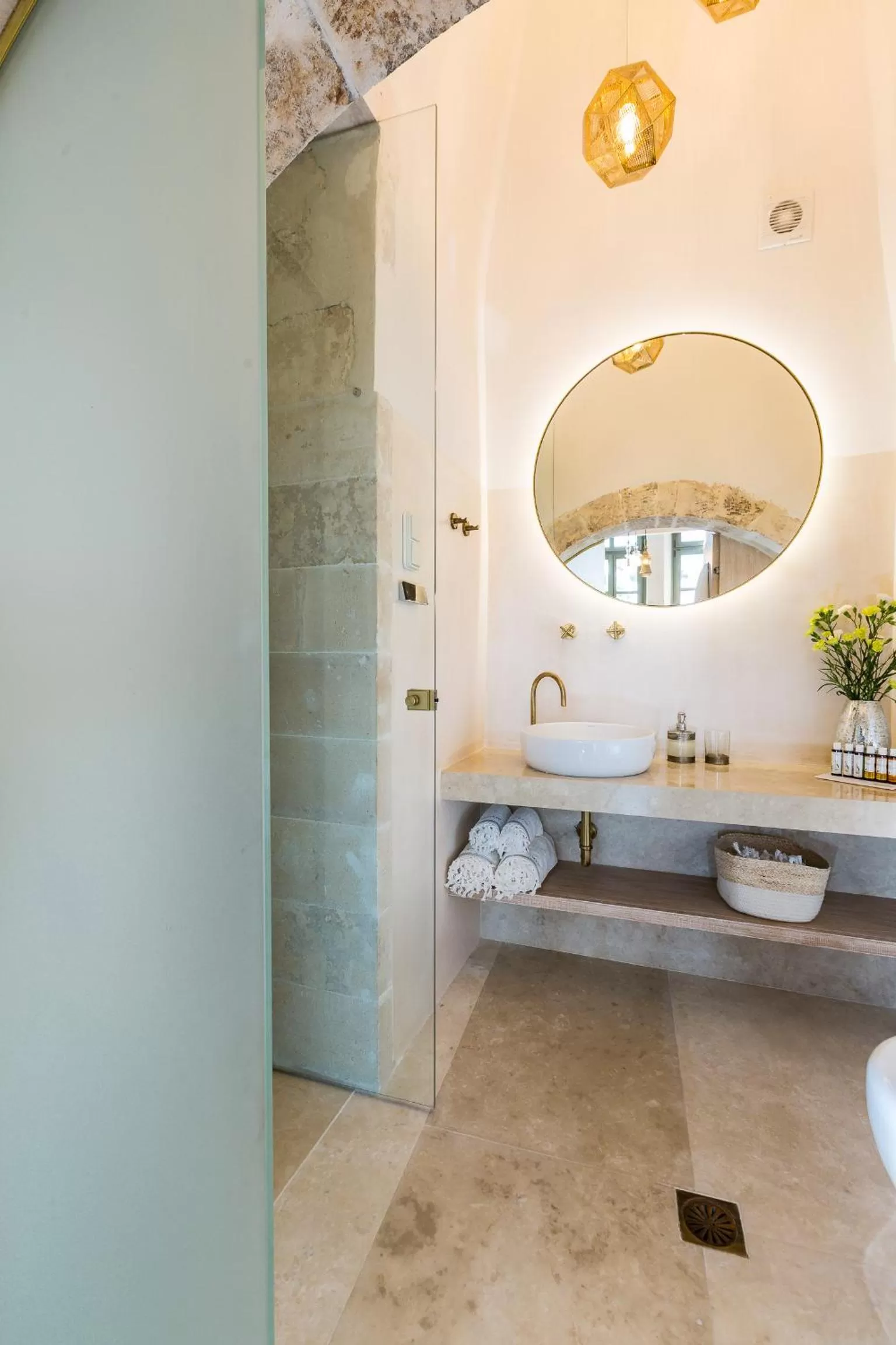 Neratze Hammam Suites