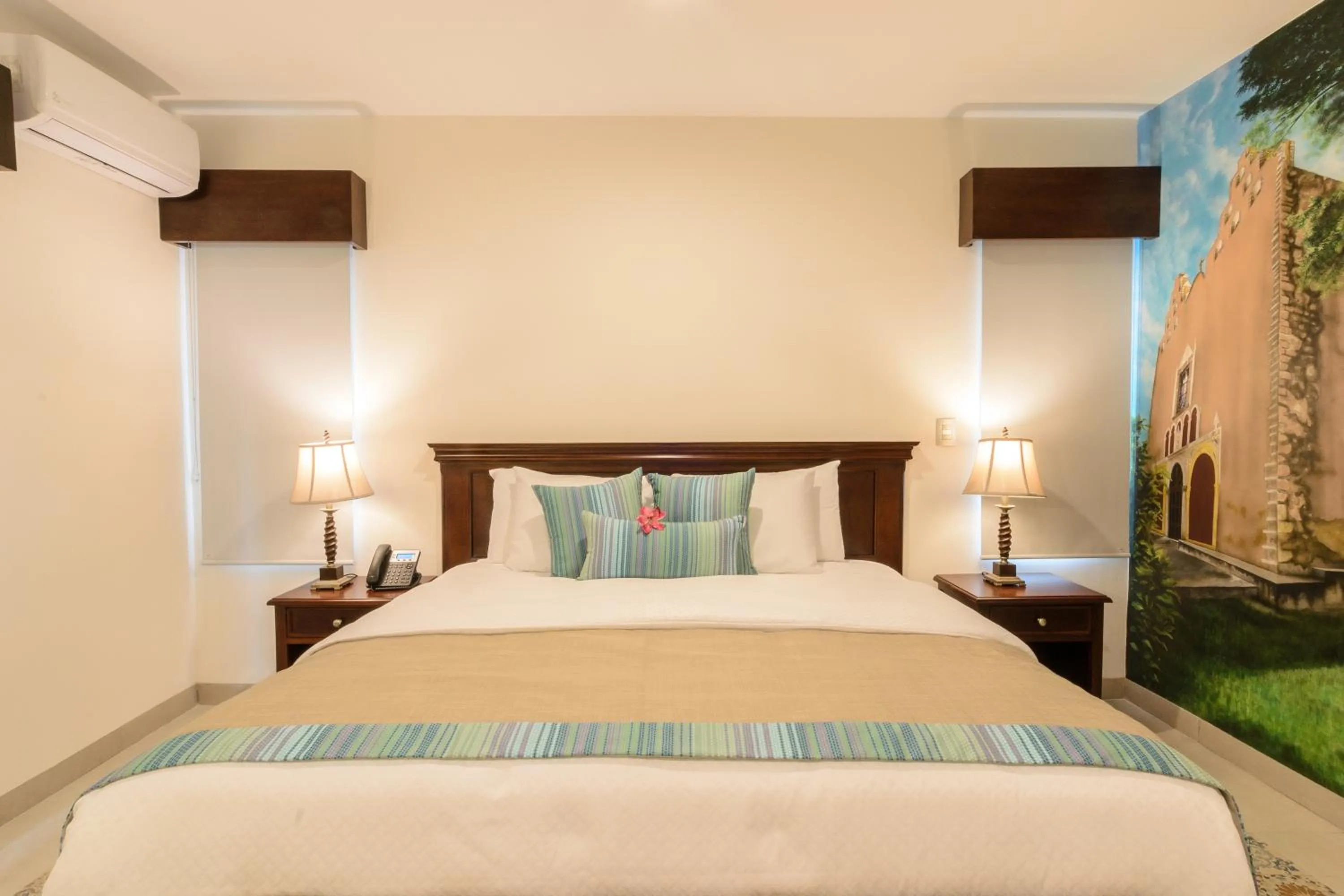 Hotel Boutique Real San Juan Center