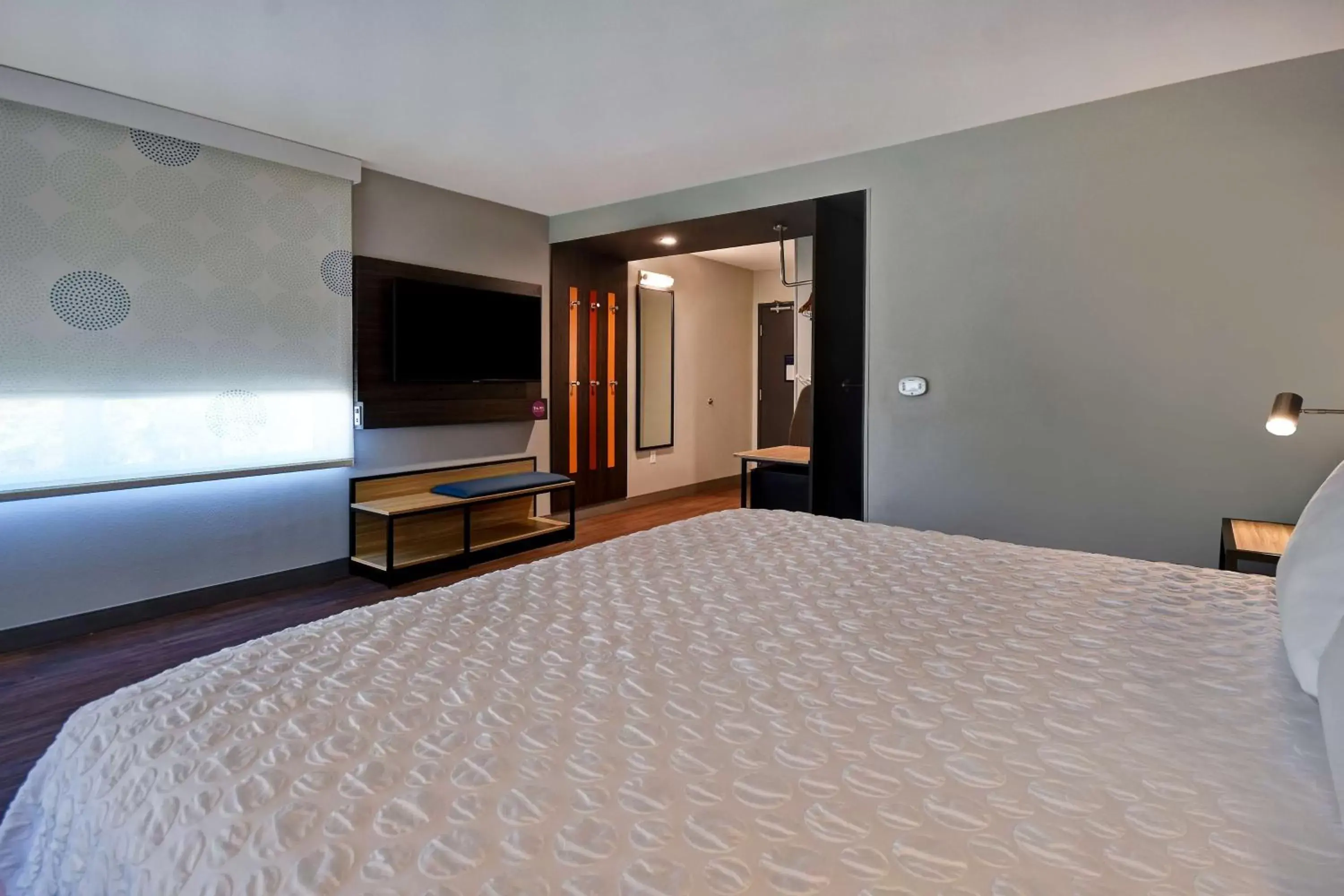 Bedroom, Bed in Tru By Hilton Rockwall Dallas, Tx
