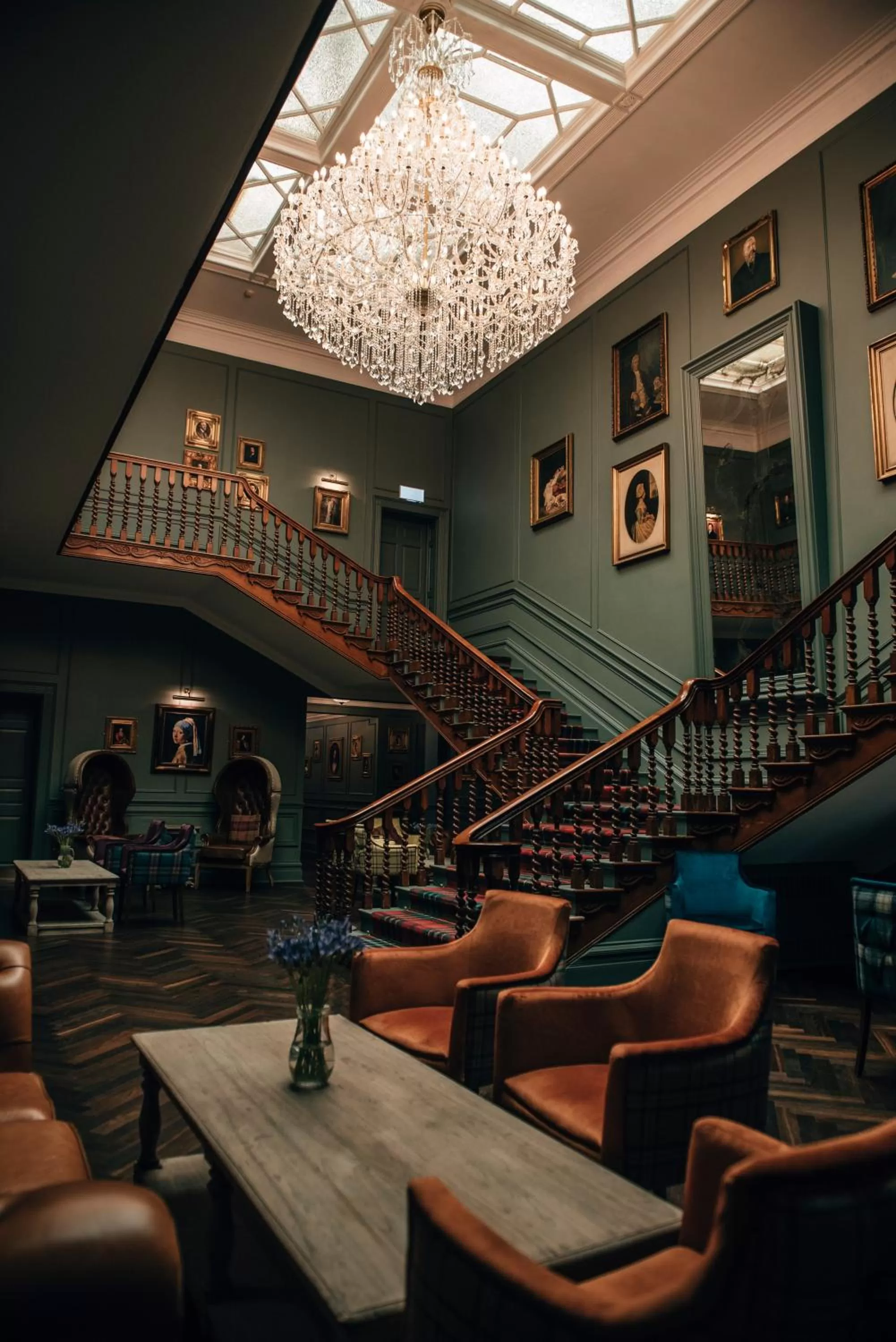 Blackwell Grange Hotel