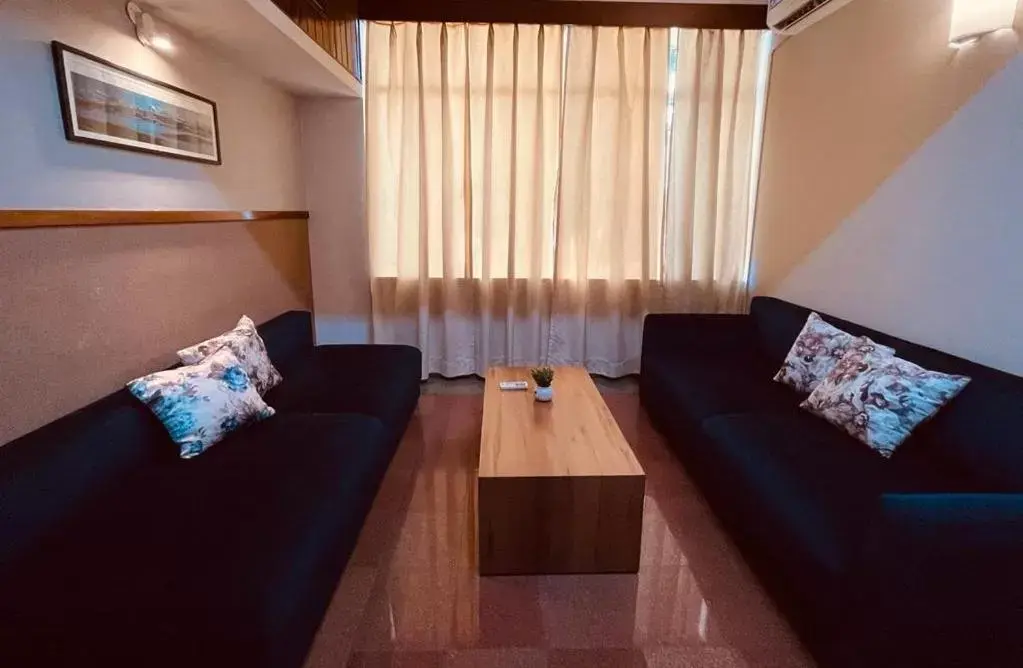 Superior Suite in Hotel Tragopan Superior Suite in Hotel Tragopan