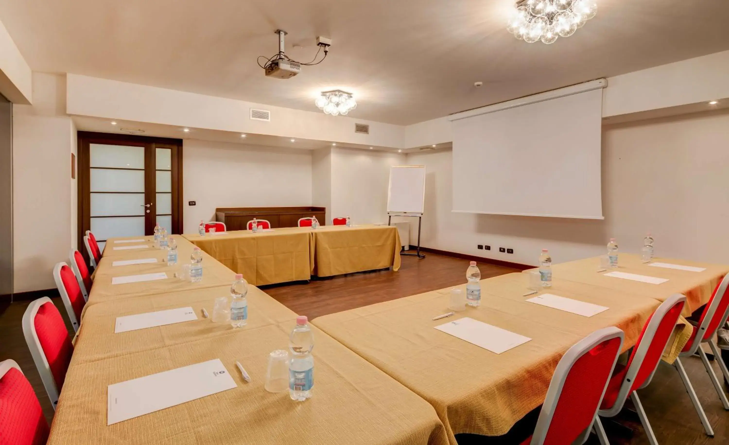 On site, Business Area/Conference Room in Best Western City Hotel