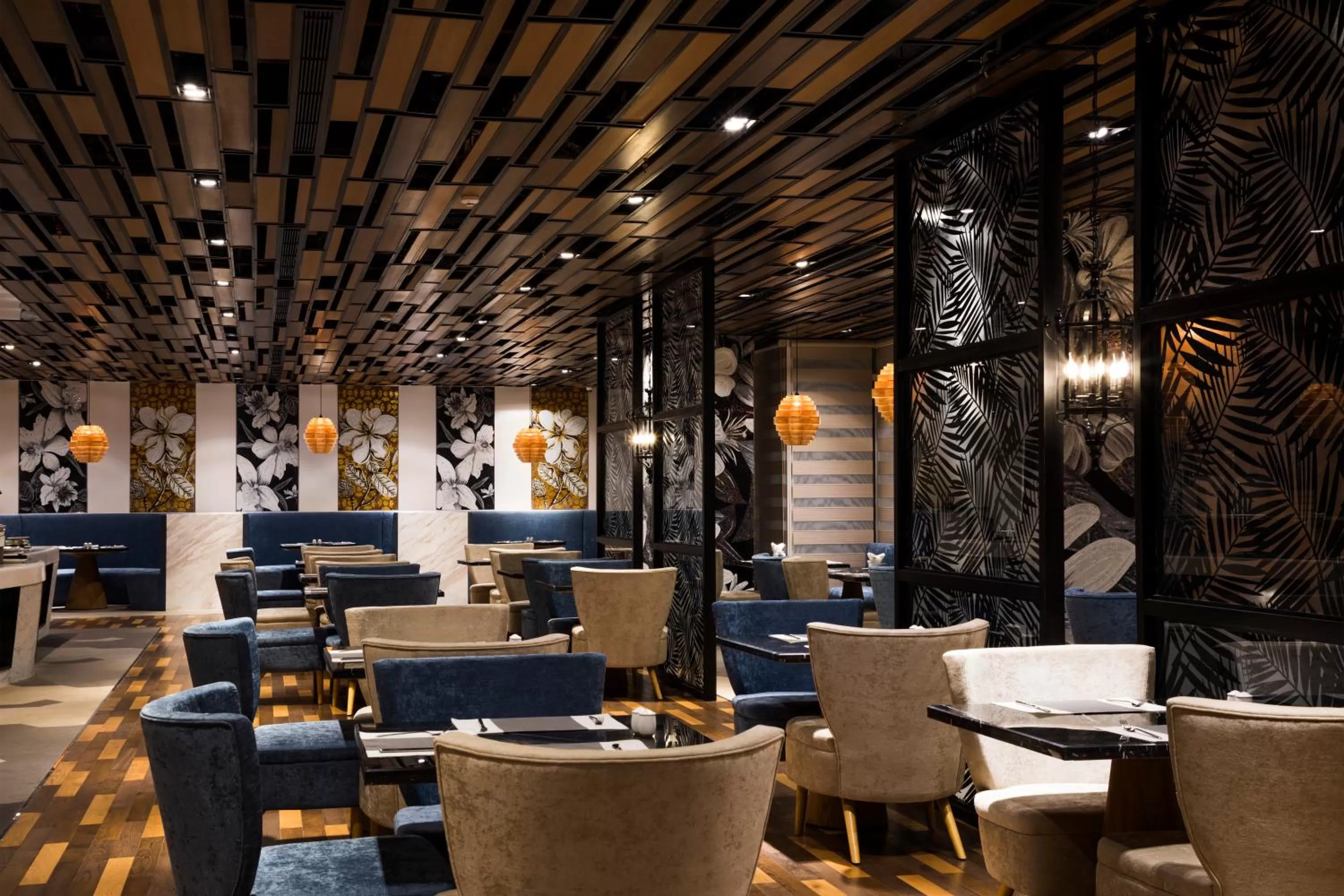 Restaurant/places to eat in Quinter Central Nha Trang