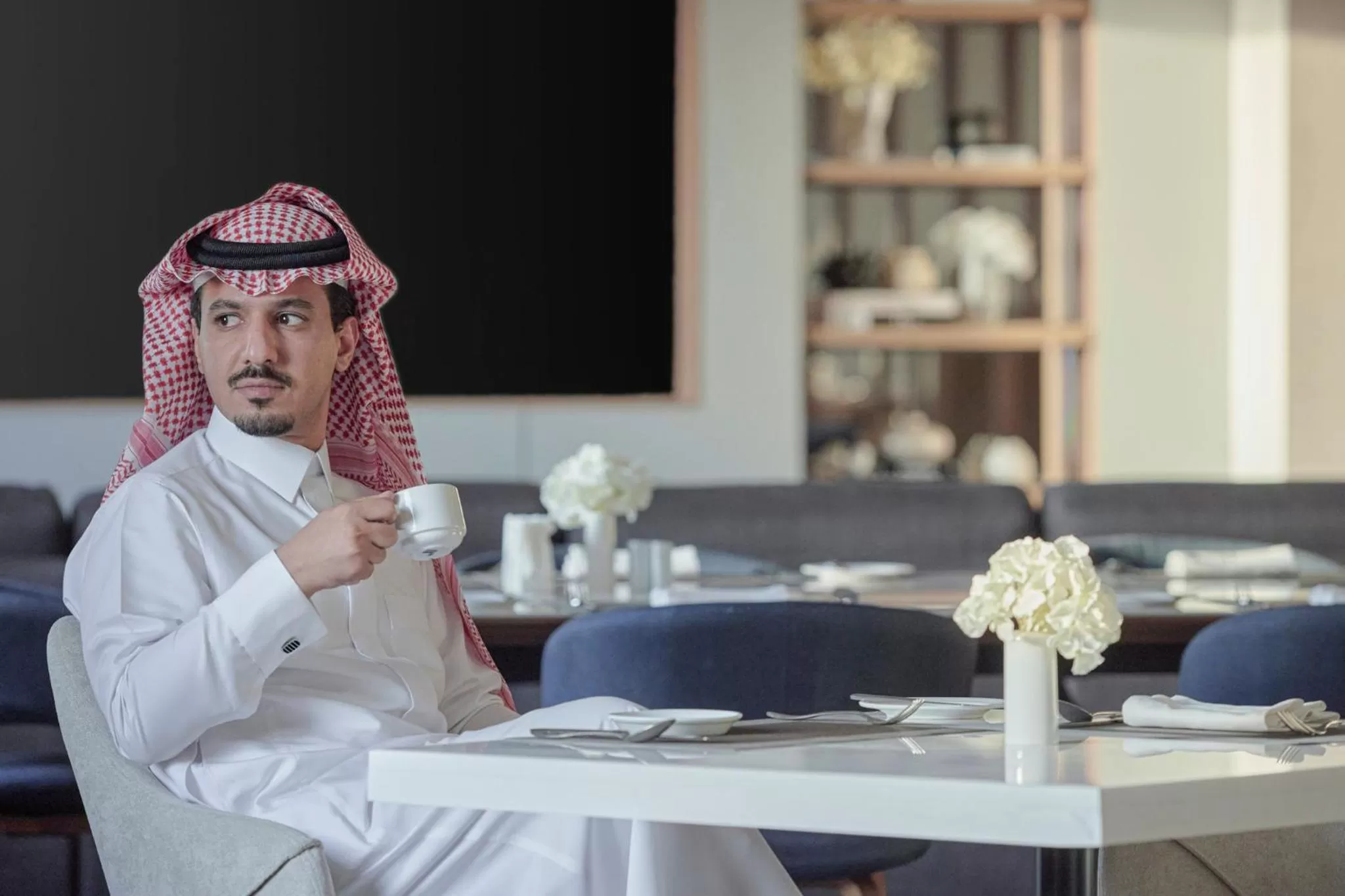 Other in Crowne Plaza Riyadh Palace by IHG