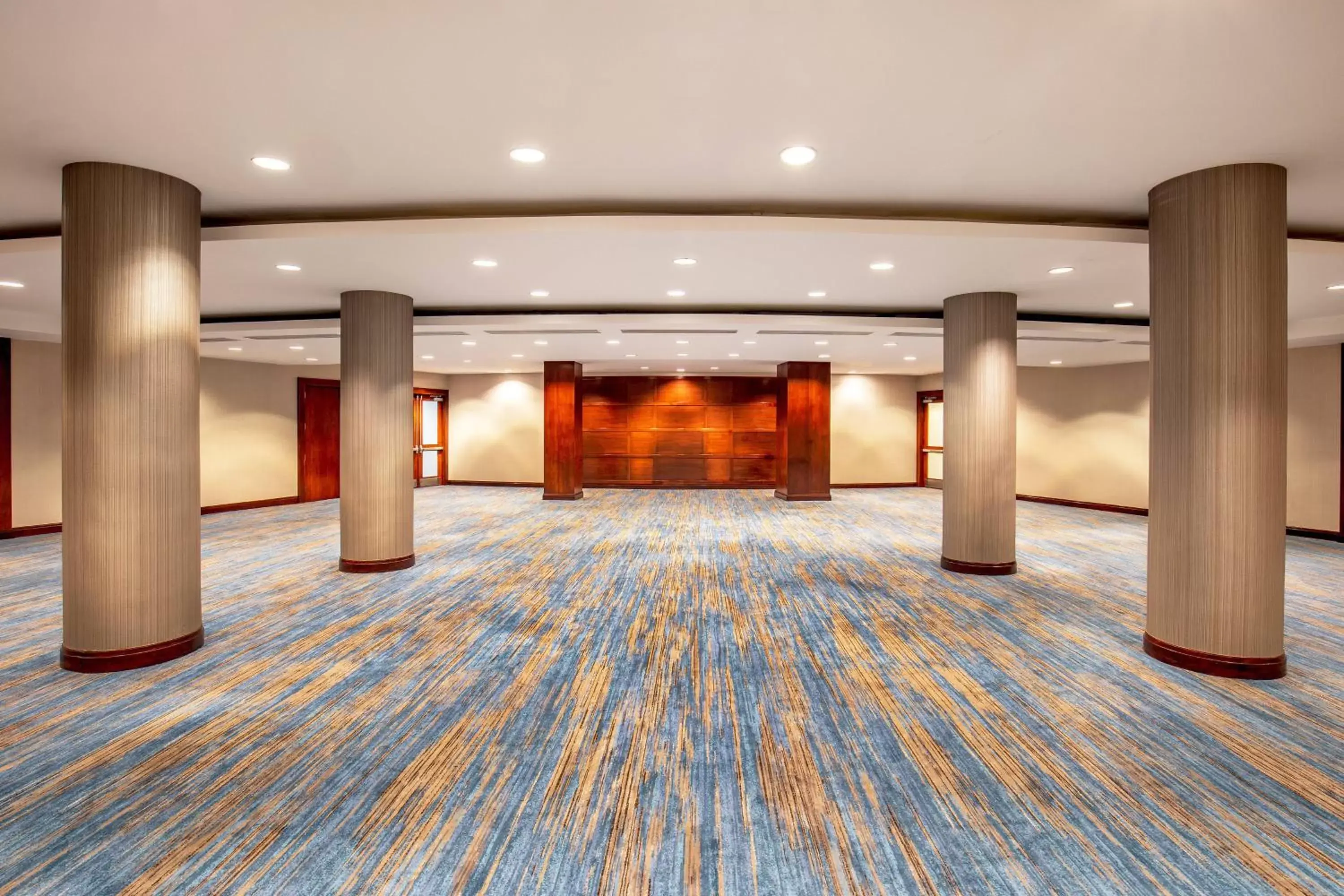 Meeting/conference room, Banquet Facilities in The Westin Waltham Boston