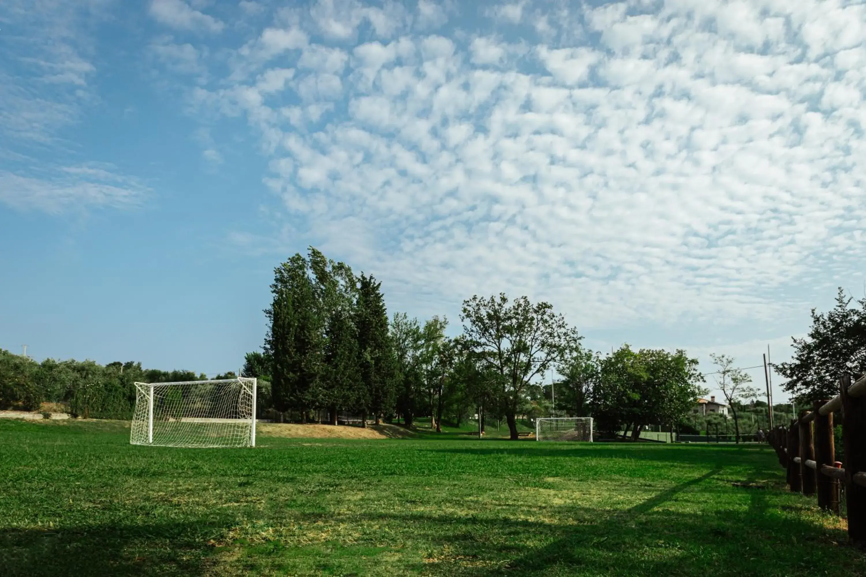 Sports, Garden in Camping Zocco