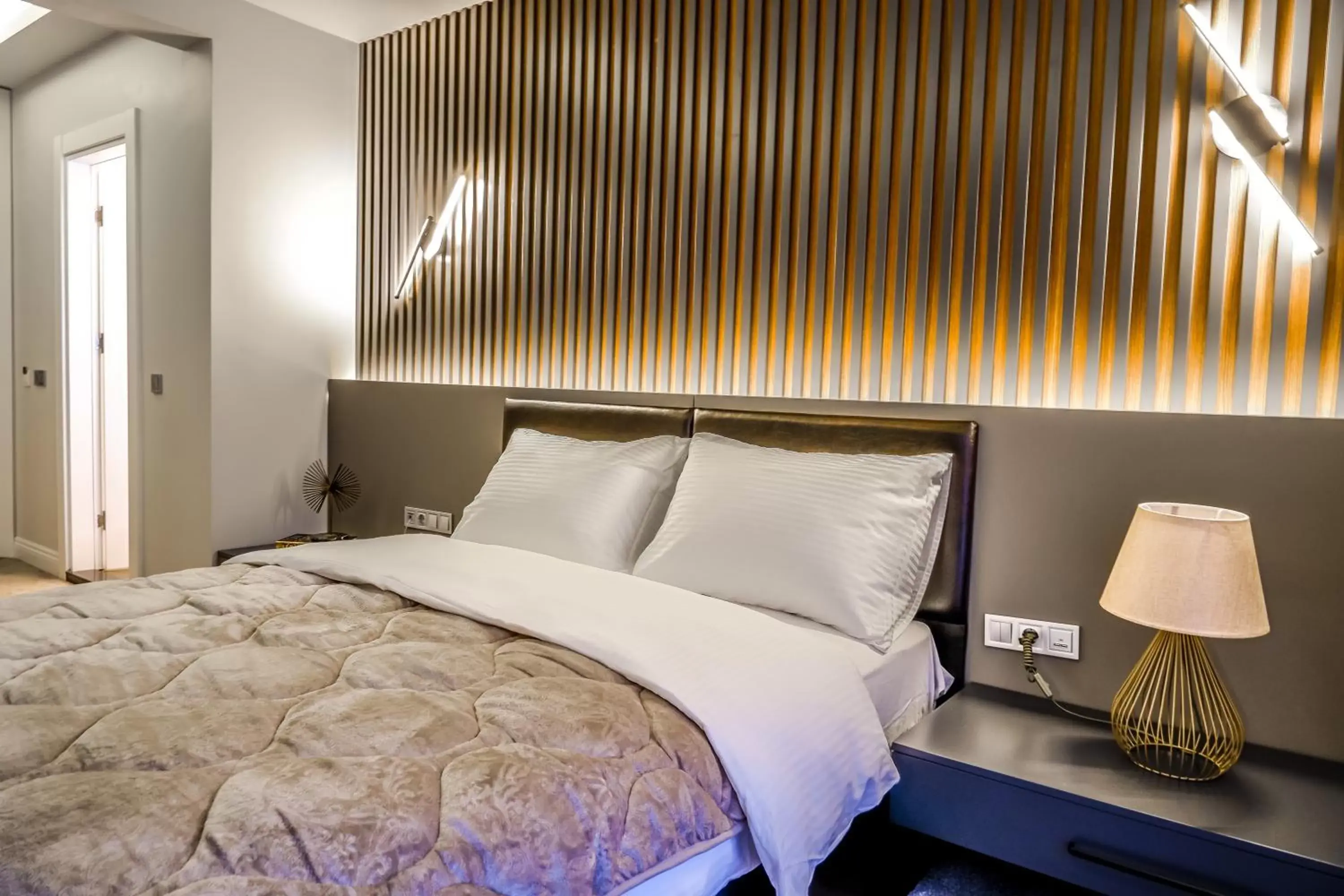 Deluxe Room in Didi Hotel Sapanca Deluxe Room in Didi Hotel Sapanca