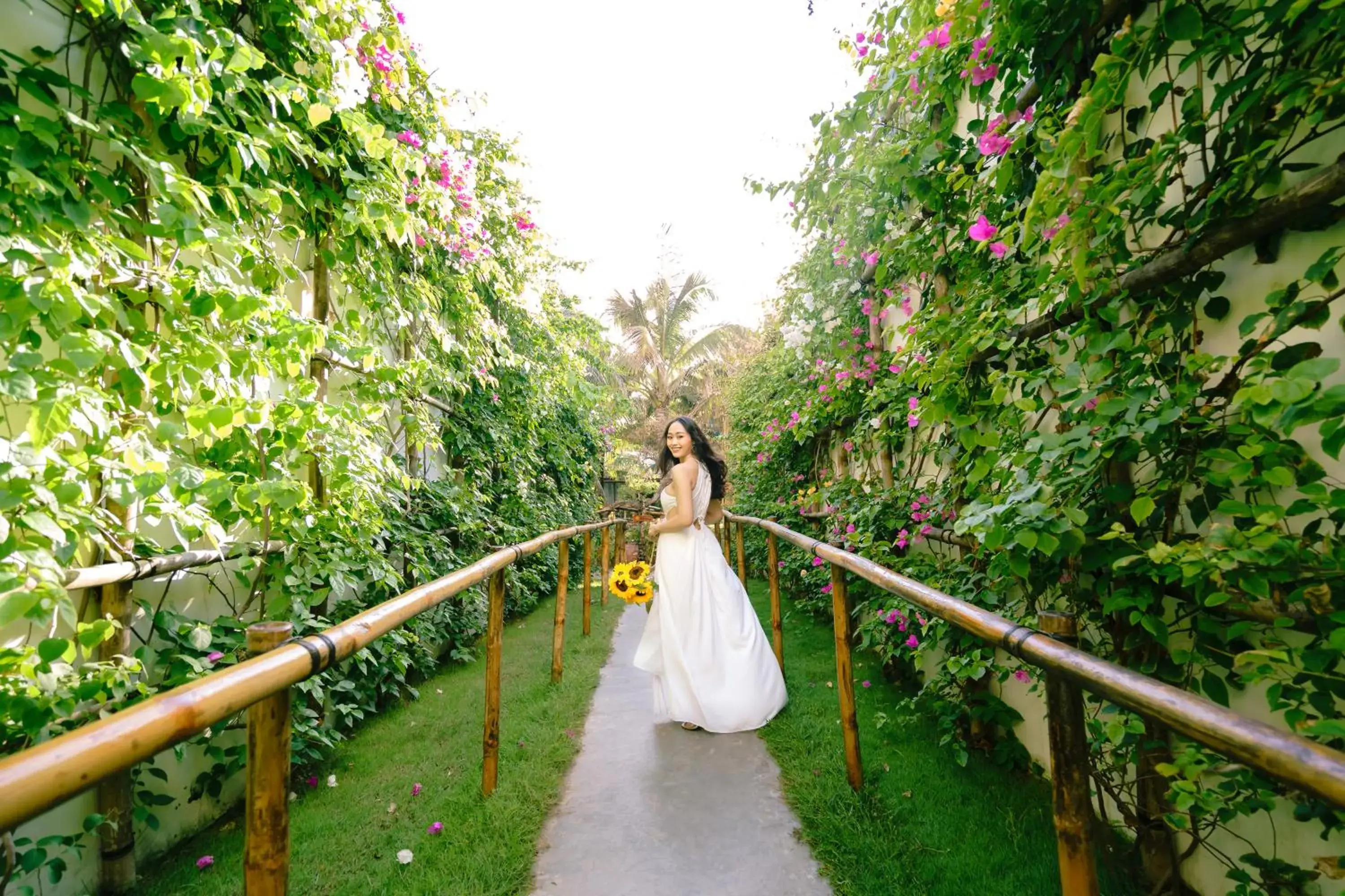 View (from property/room) in Sala Tuy Hoa Beach Hotel View (from property/room) in Sala Tuy Hoa Beach Hotel