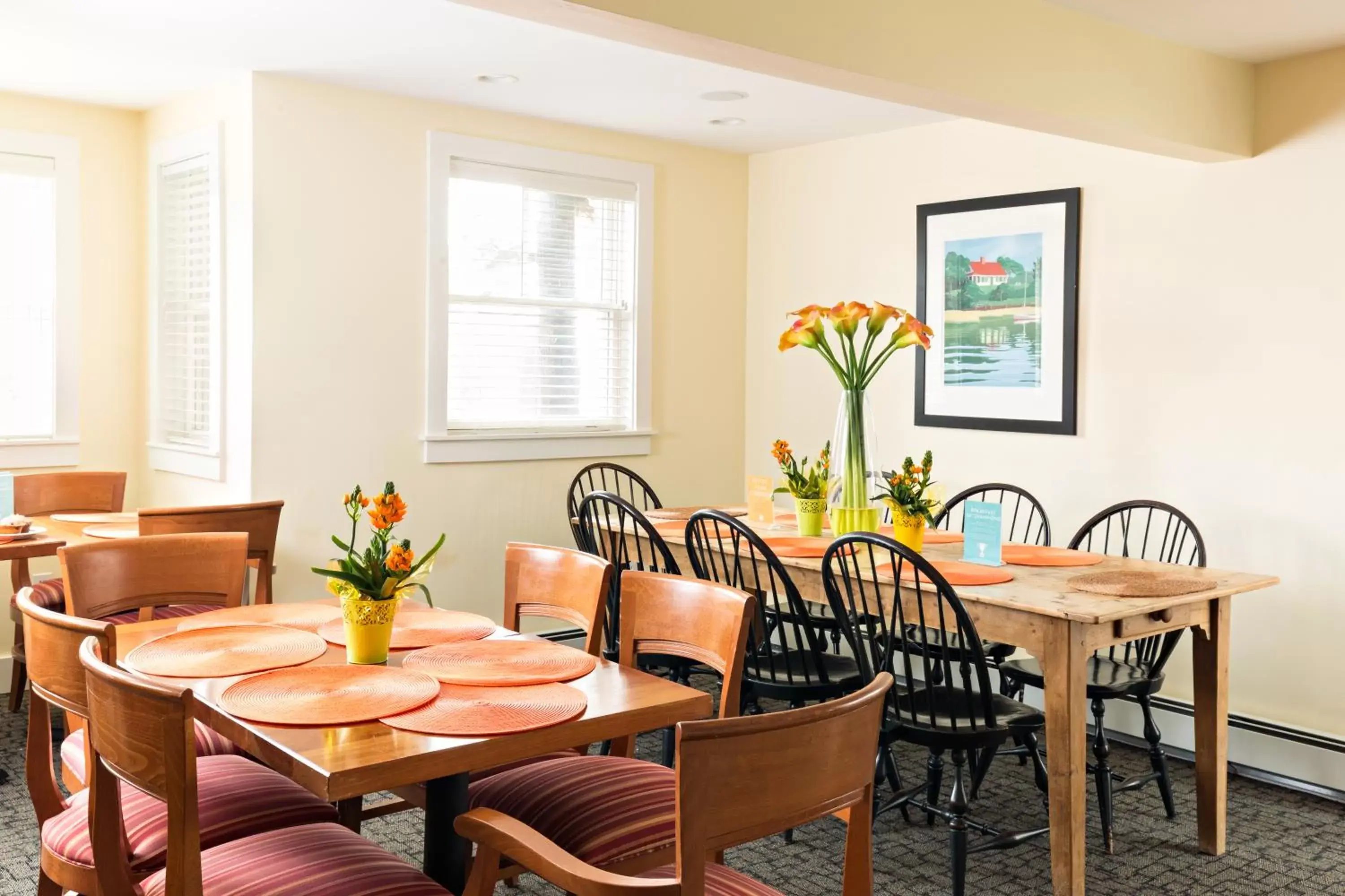 Restaurant/places to eat in Brass Key Guesthouse Adults Only Restaurant/places to eat in Brass Key Guesthouse Adults Only