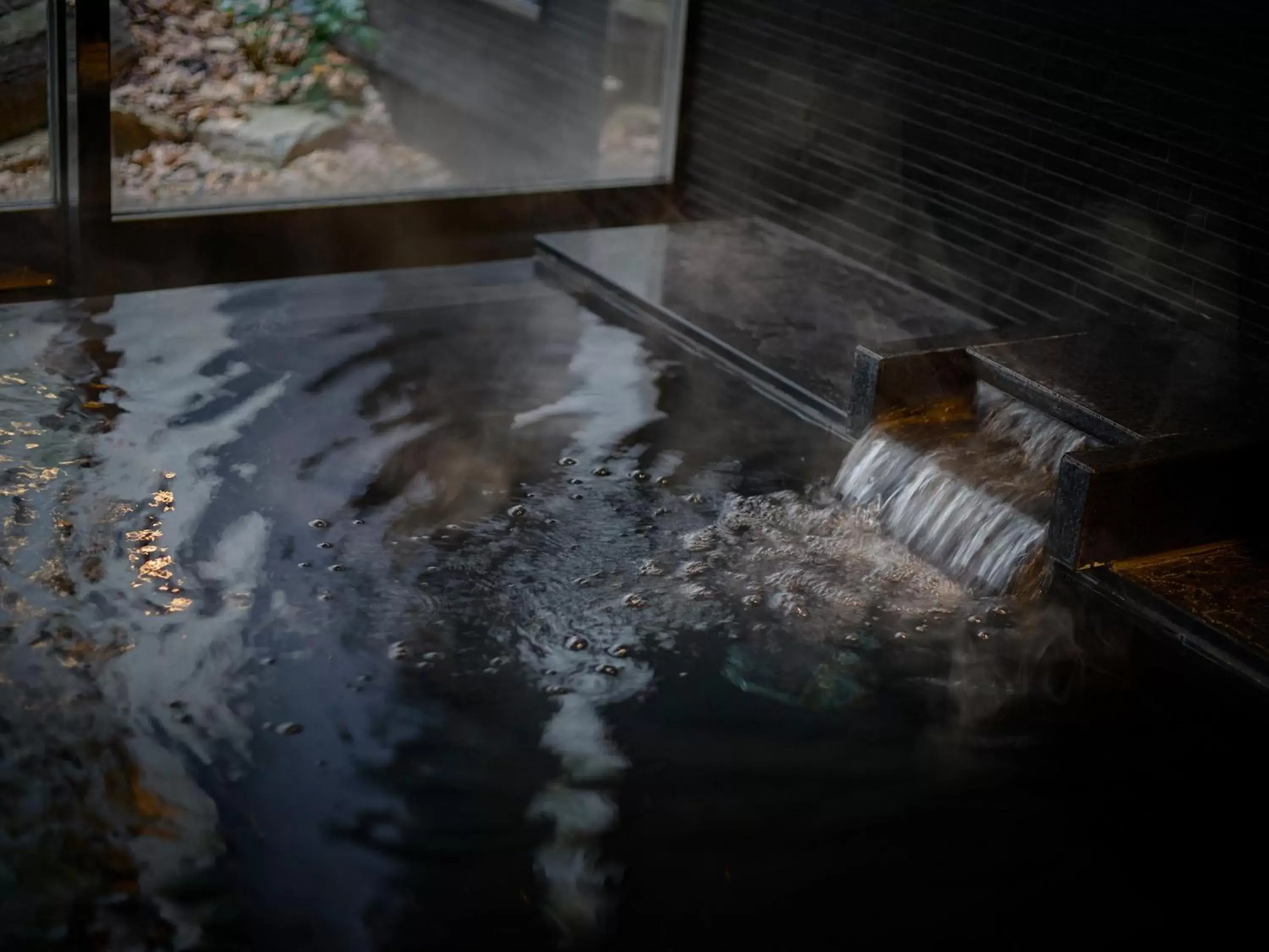 Public Bath in The Celestine Kyoto Gion