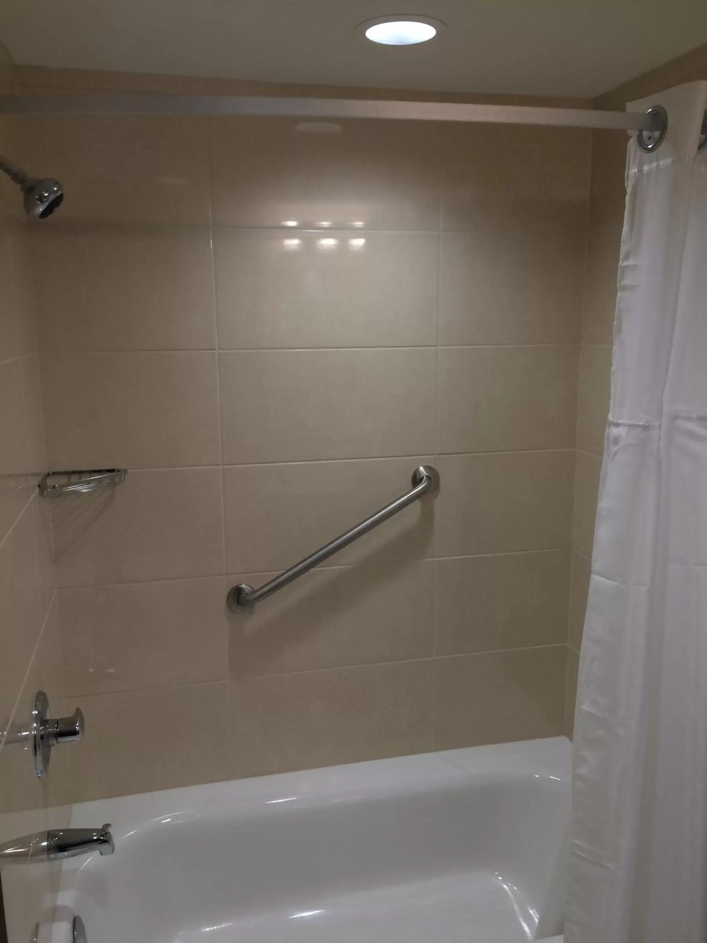 Shower, Bathroom in JAG Boutique Hotel