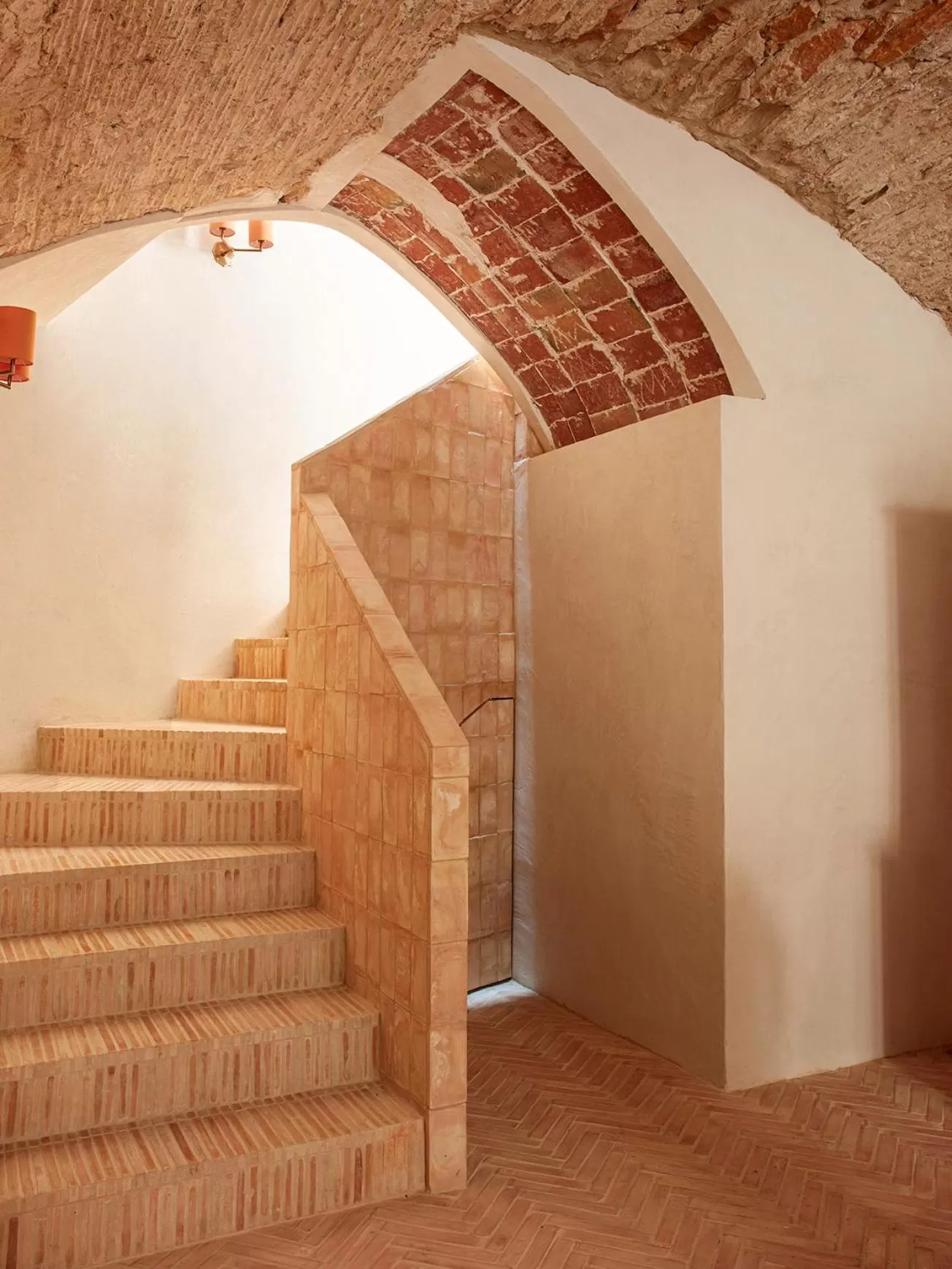 Lobby or reception in La Bionda Hotel - Adults Only