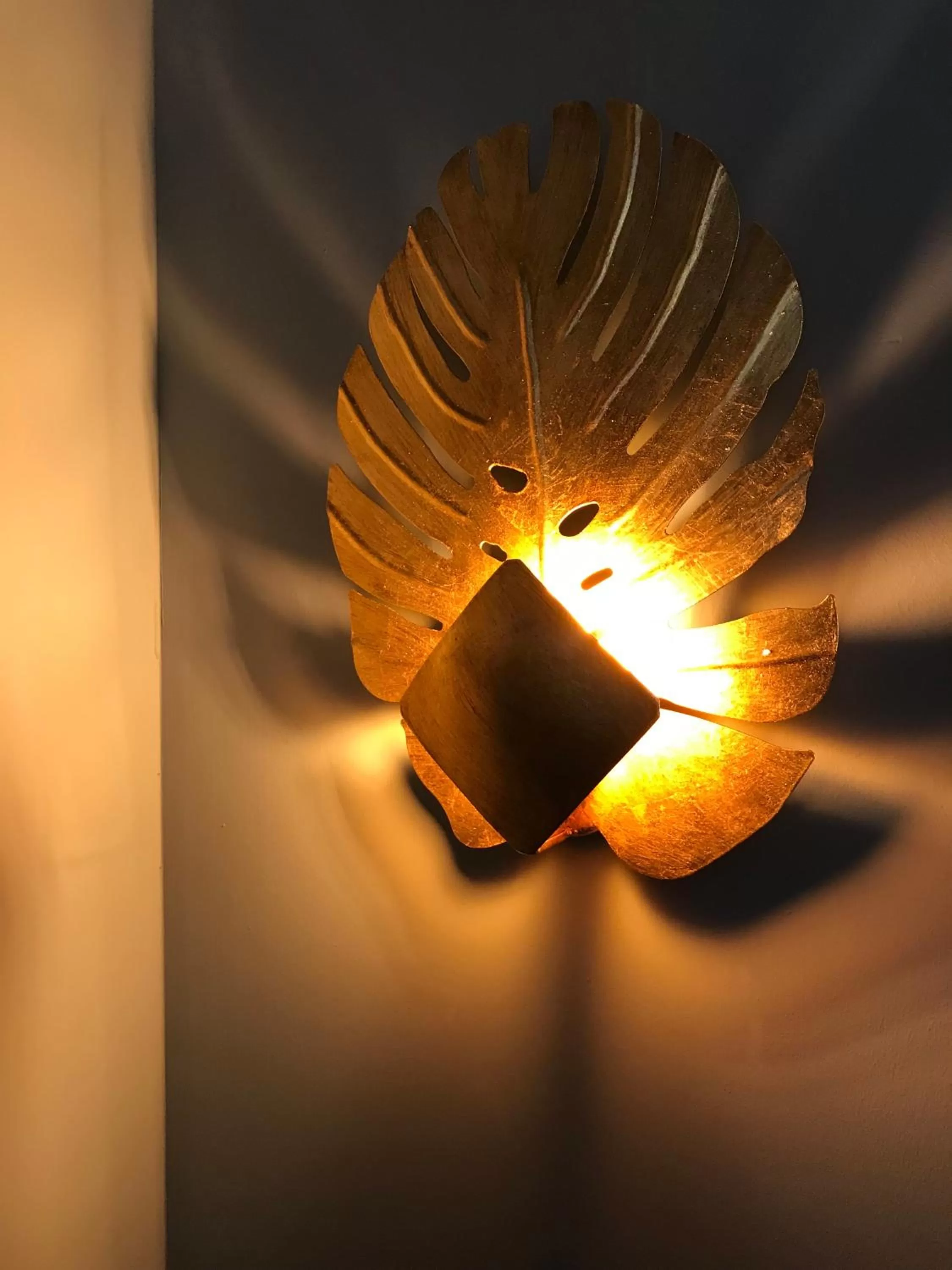 Decorative detail in The Market House