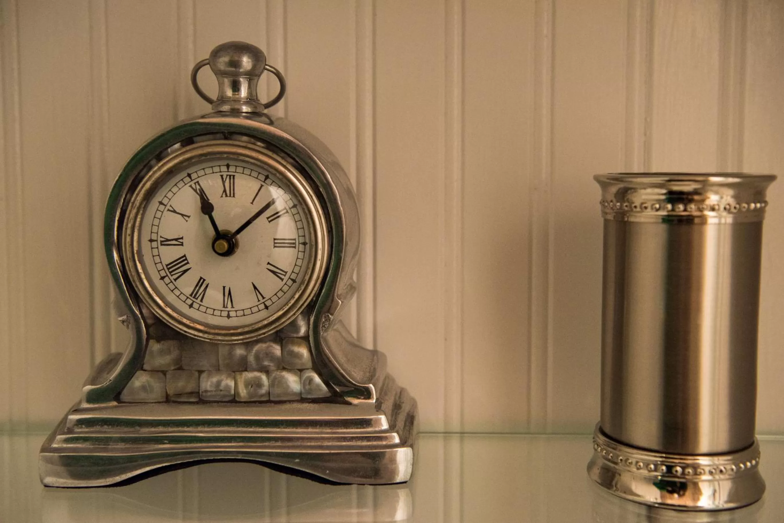 Bathroom in Harlem Grand
