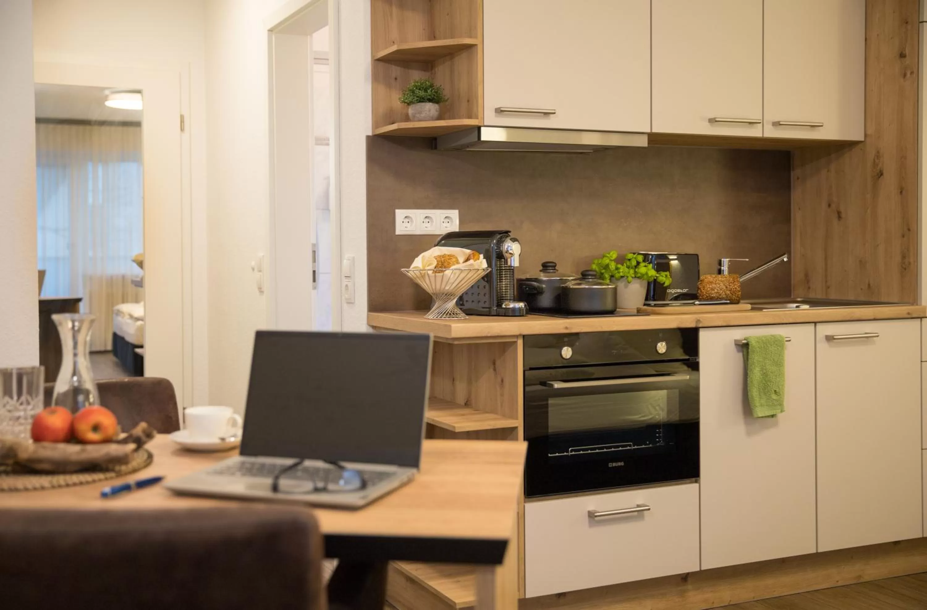 Hotel Am Kurpark Späth