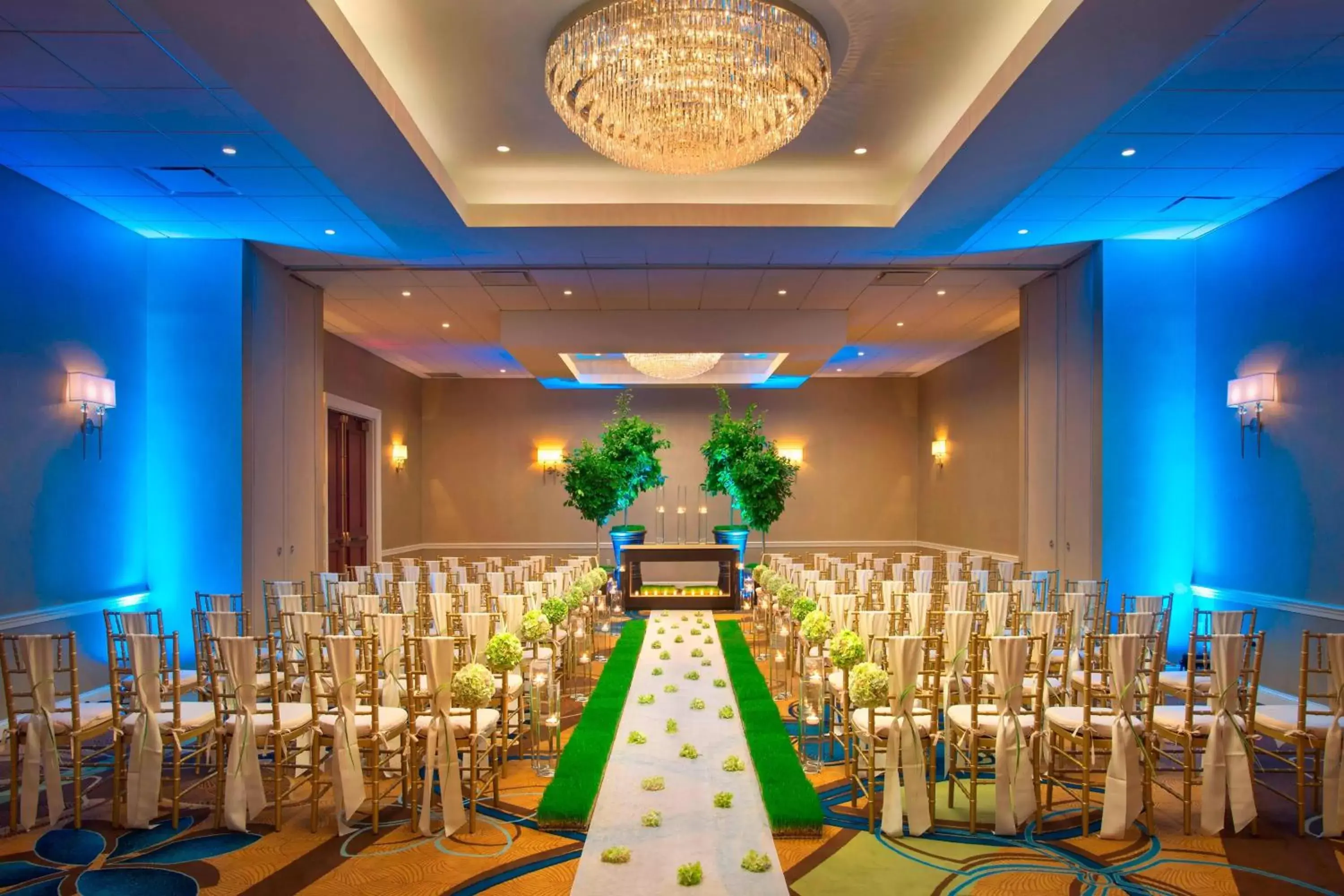 Other, Banquet Facilities in Teaneck Marriott at Glenpointe