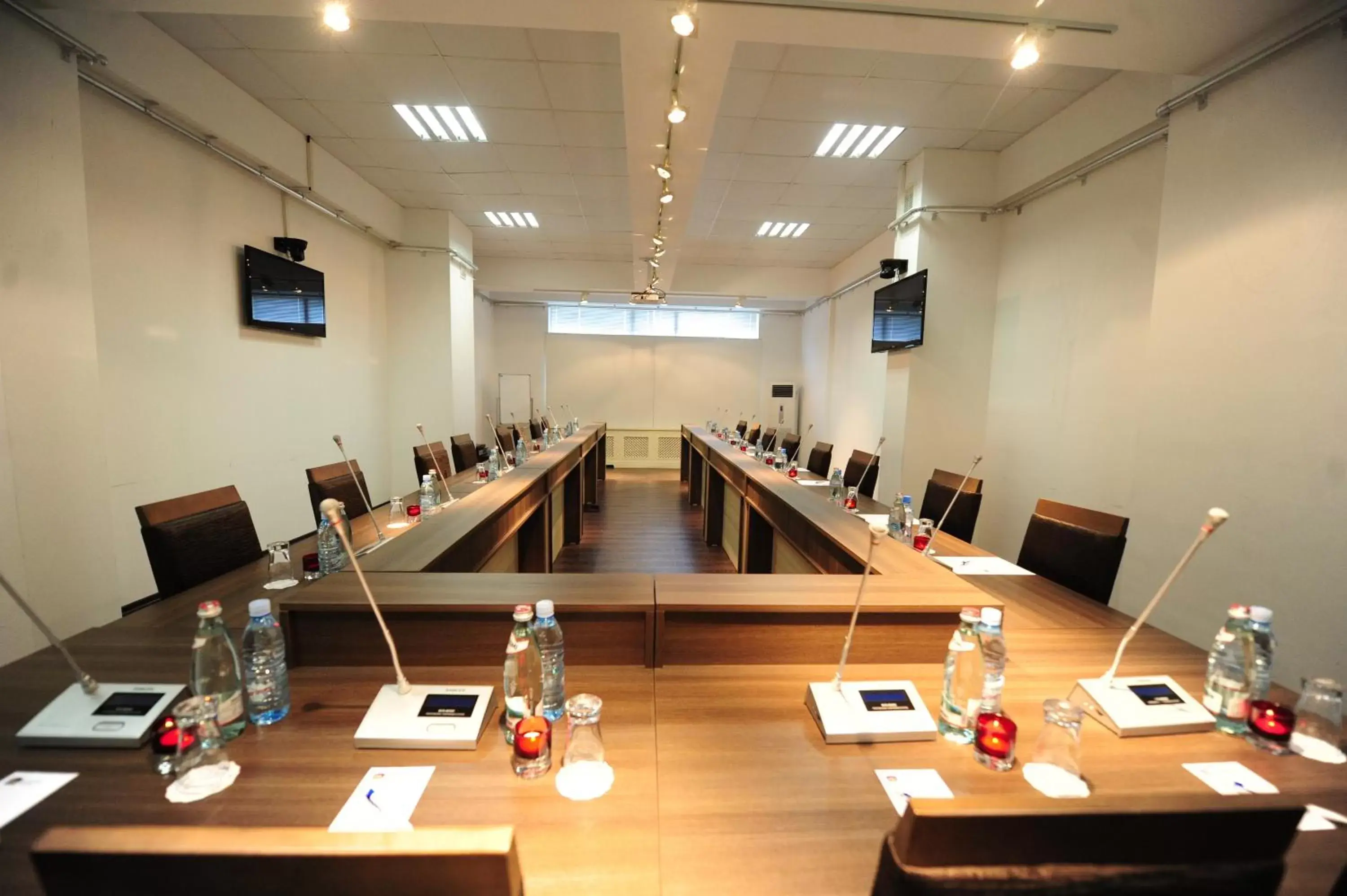 Business facilities, Business Area/Conference Room in Best Western Tbilisi Art Hotel