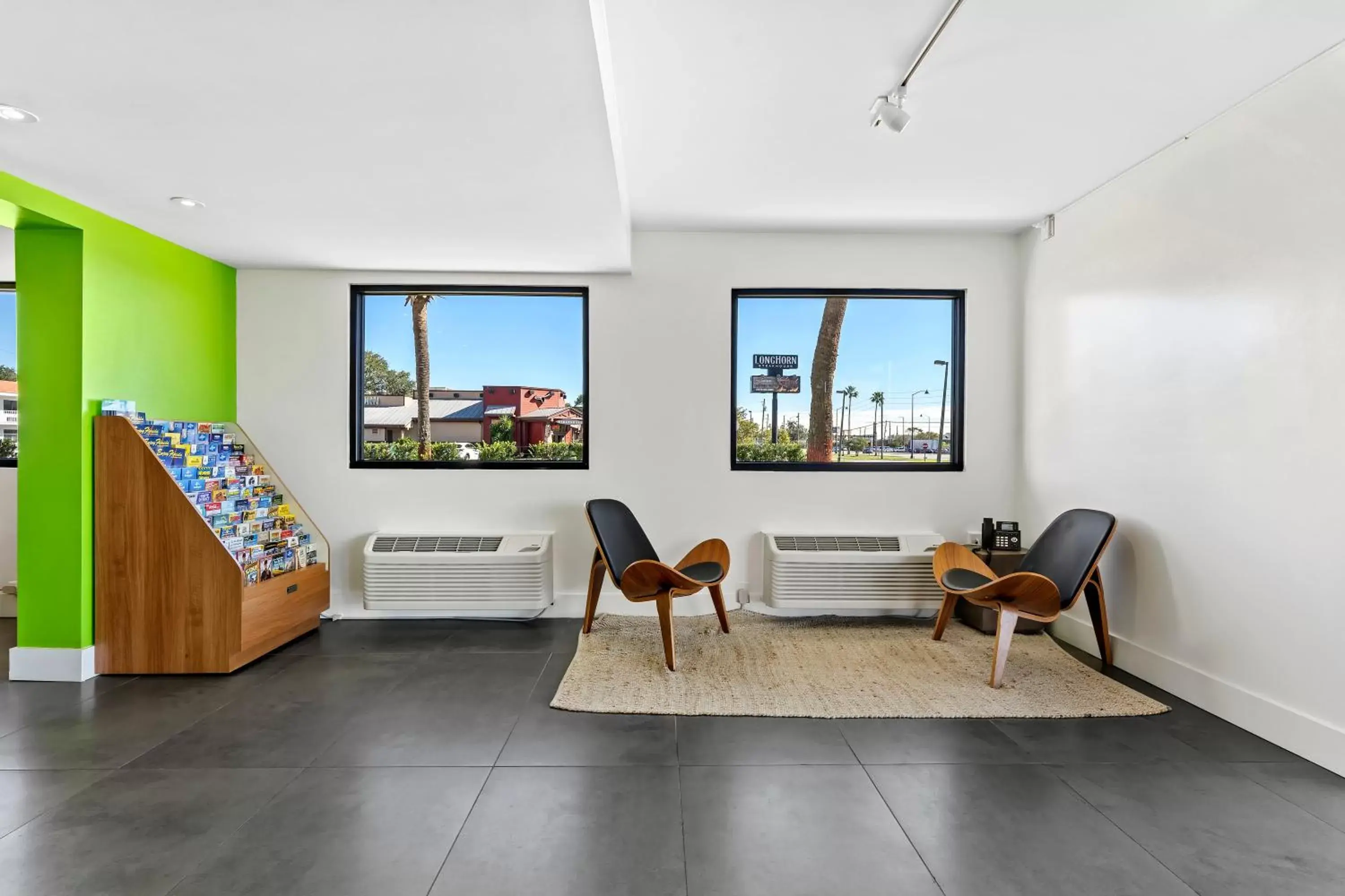 Lobby or reception, Seating Area in Developer Inn Express Fundamental Hotel