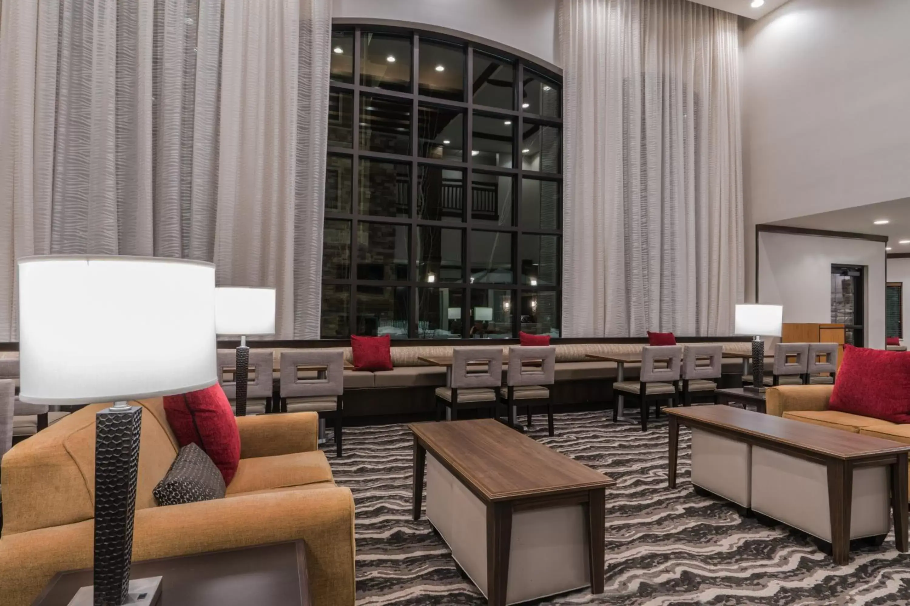 Property building in Staybridge Suites Anchorage by IHG Property building in Staybridge Suites Anchorage by IHG