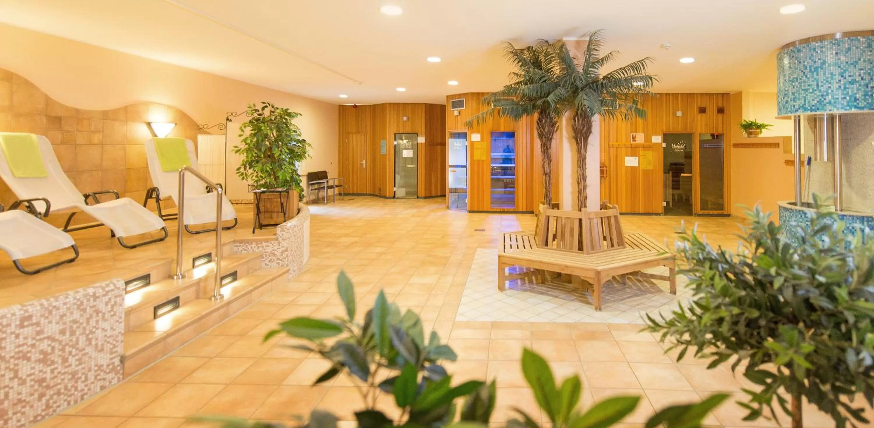 Sports in Maifeld Sport- und Tagungshotel