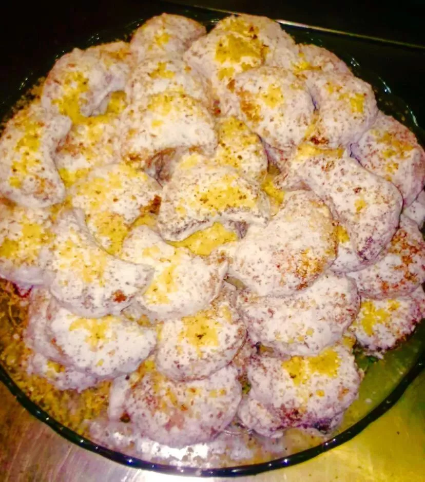 Food and drinks in Hotel Letizia