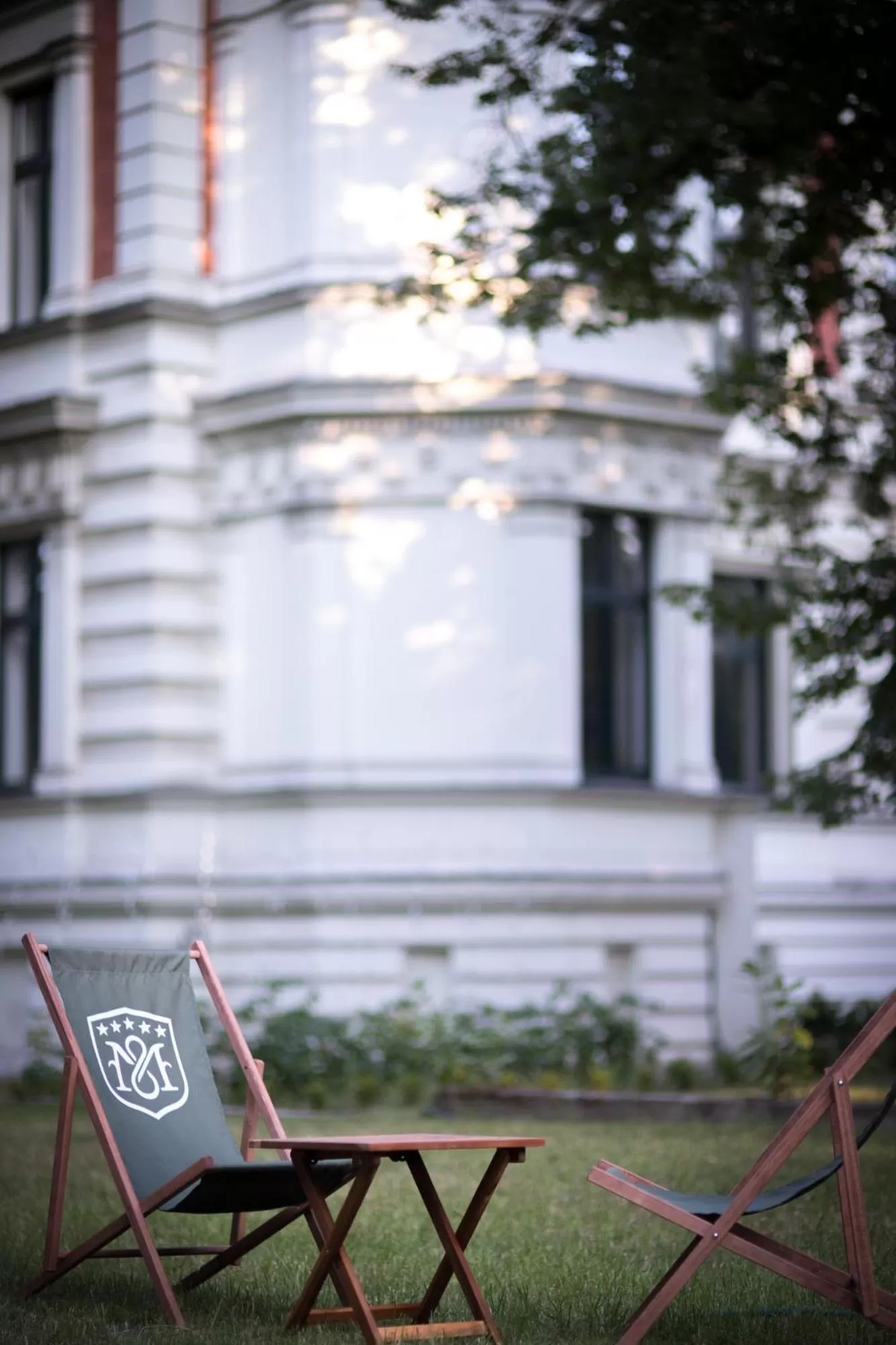 Natural landscape in Matejki 8