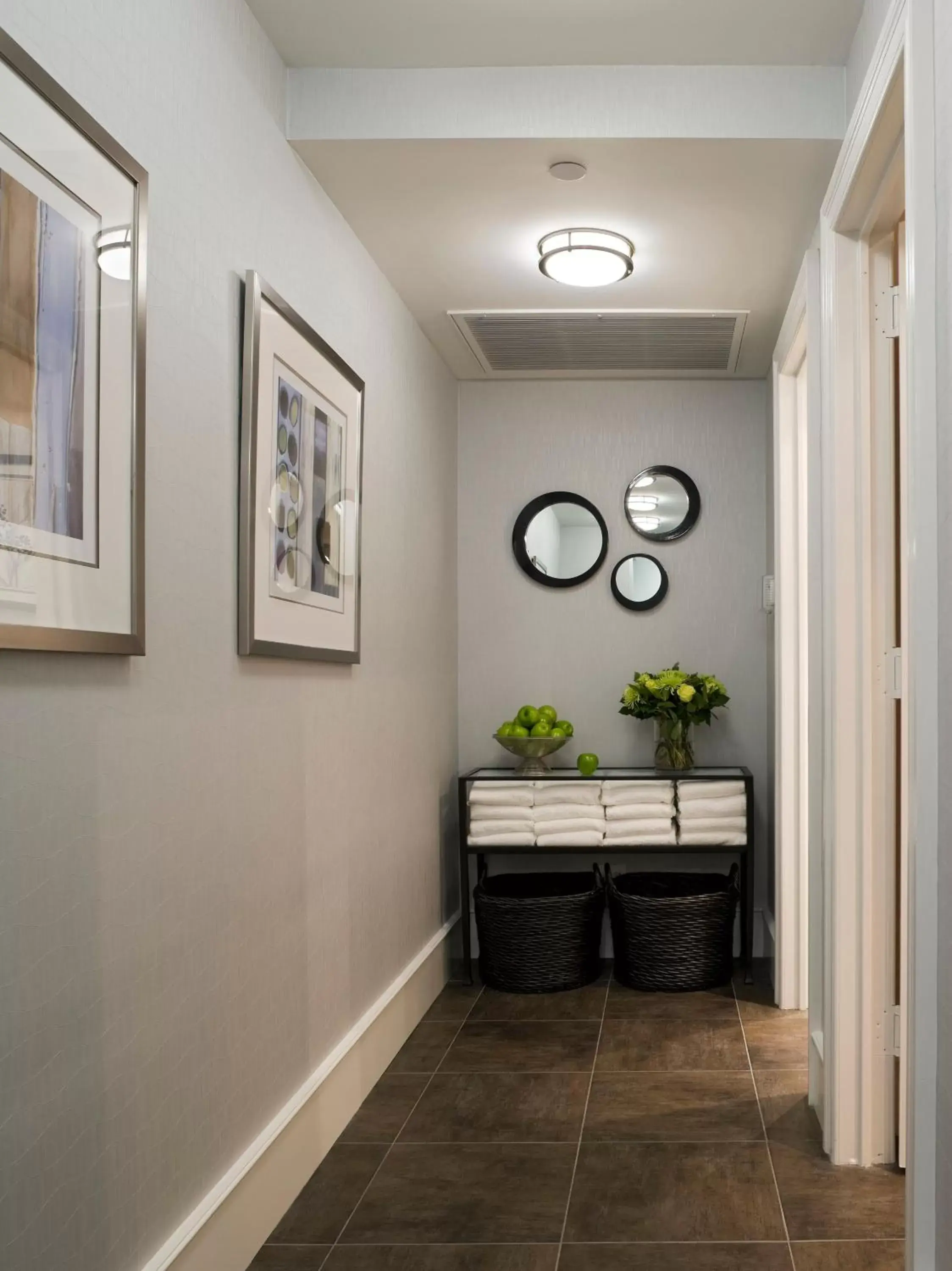 Spa and wellness centre/facilities in Hotel Lucerne Spa and wellness centre/facilities in Hotel Lucerne