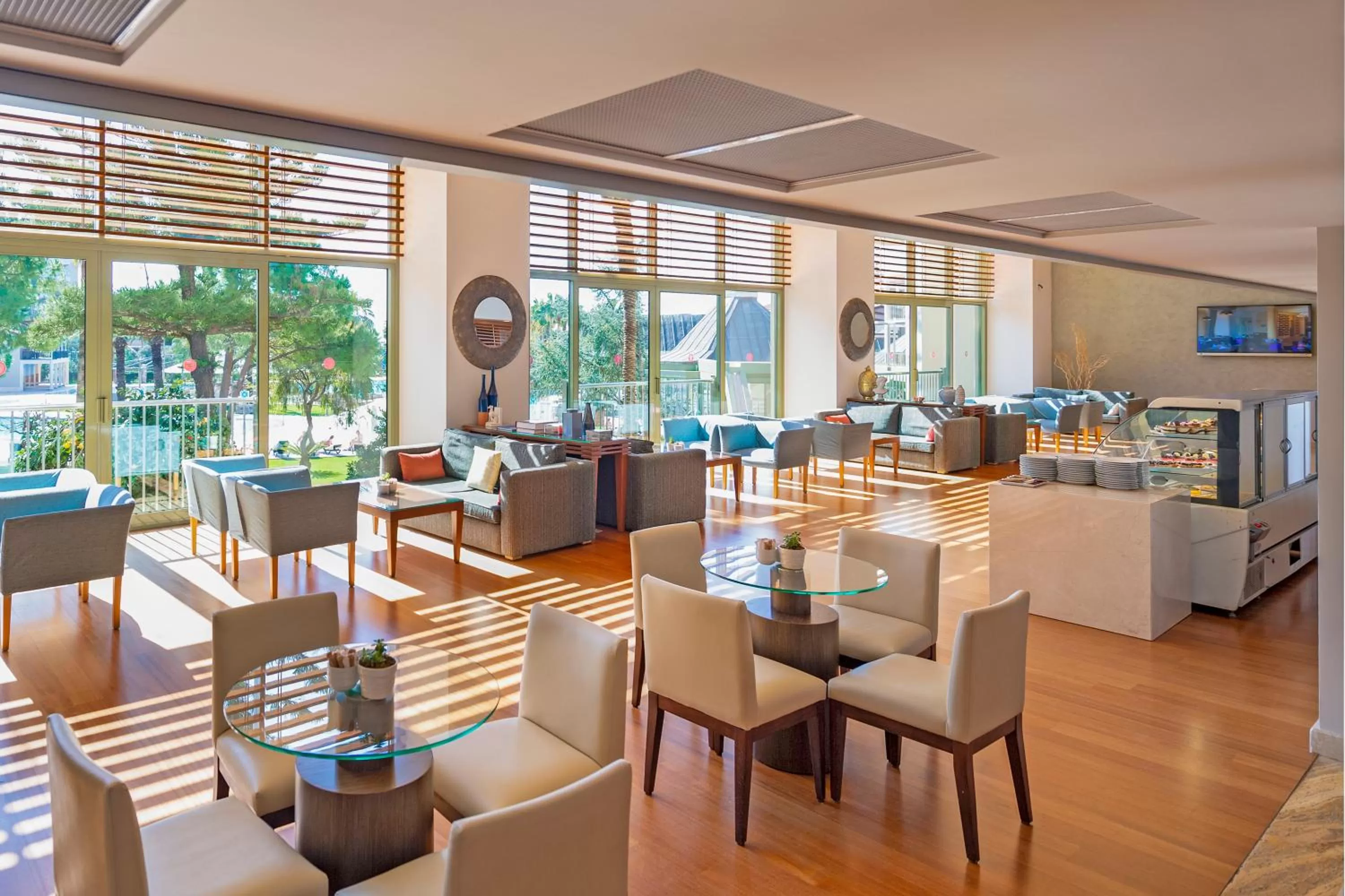 Restaurant/places to eat in Arum Barut Collection - Ultra All Inclusive