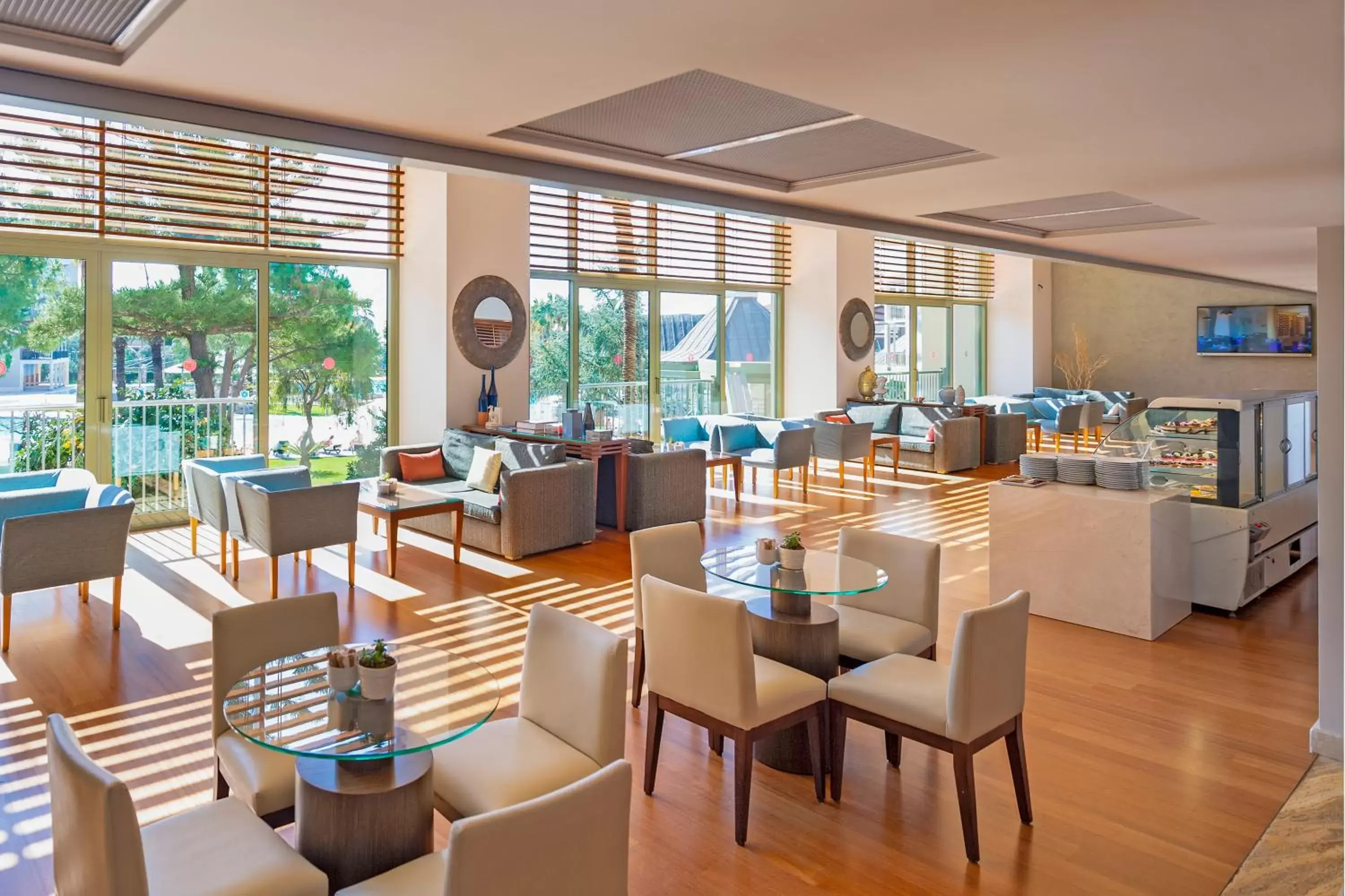 Restaurant/Places to Eat in Arum Barut Collection - Ultra All Inclusive